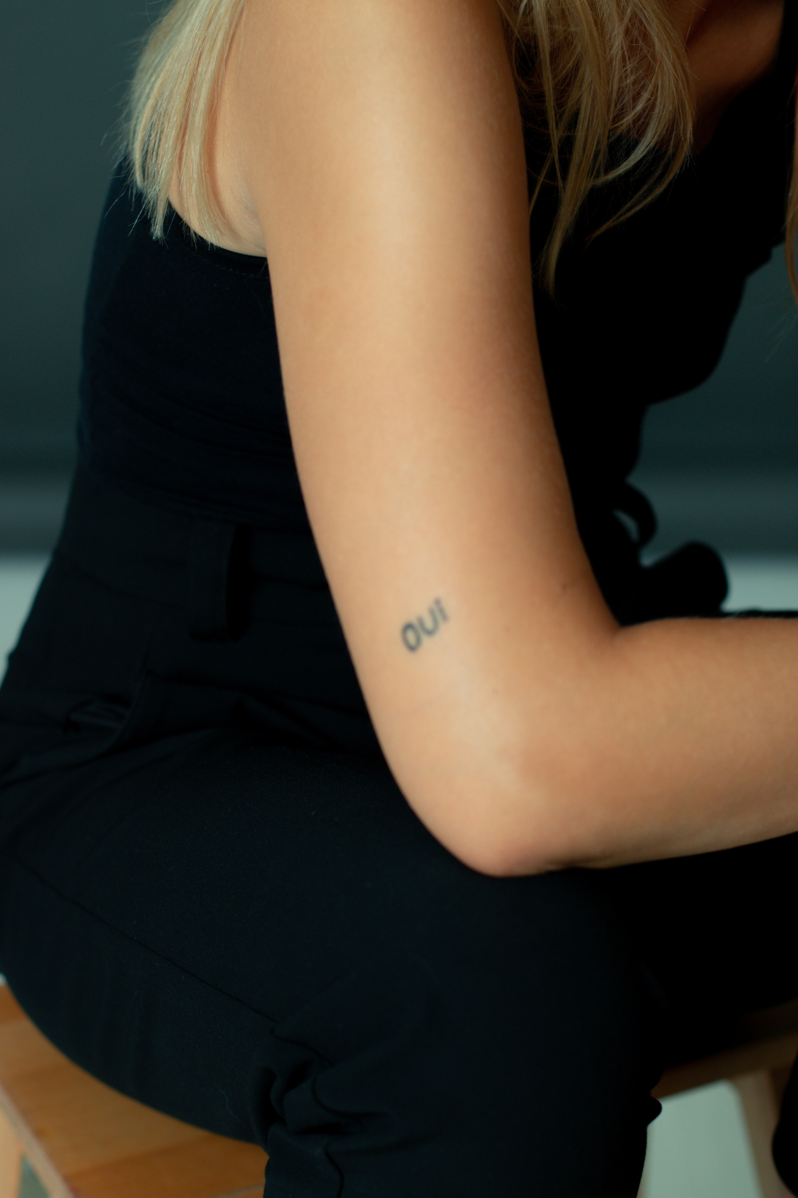 Портреты. Фотограф Злата Спицына