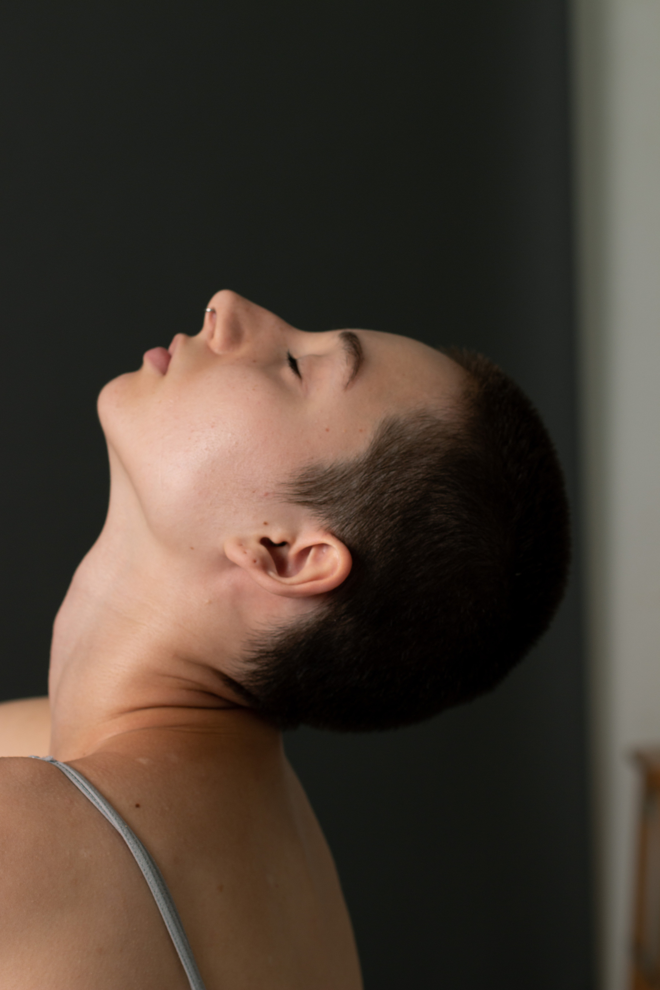 Портреты. Фотограф Злата Спицына