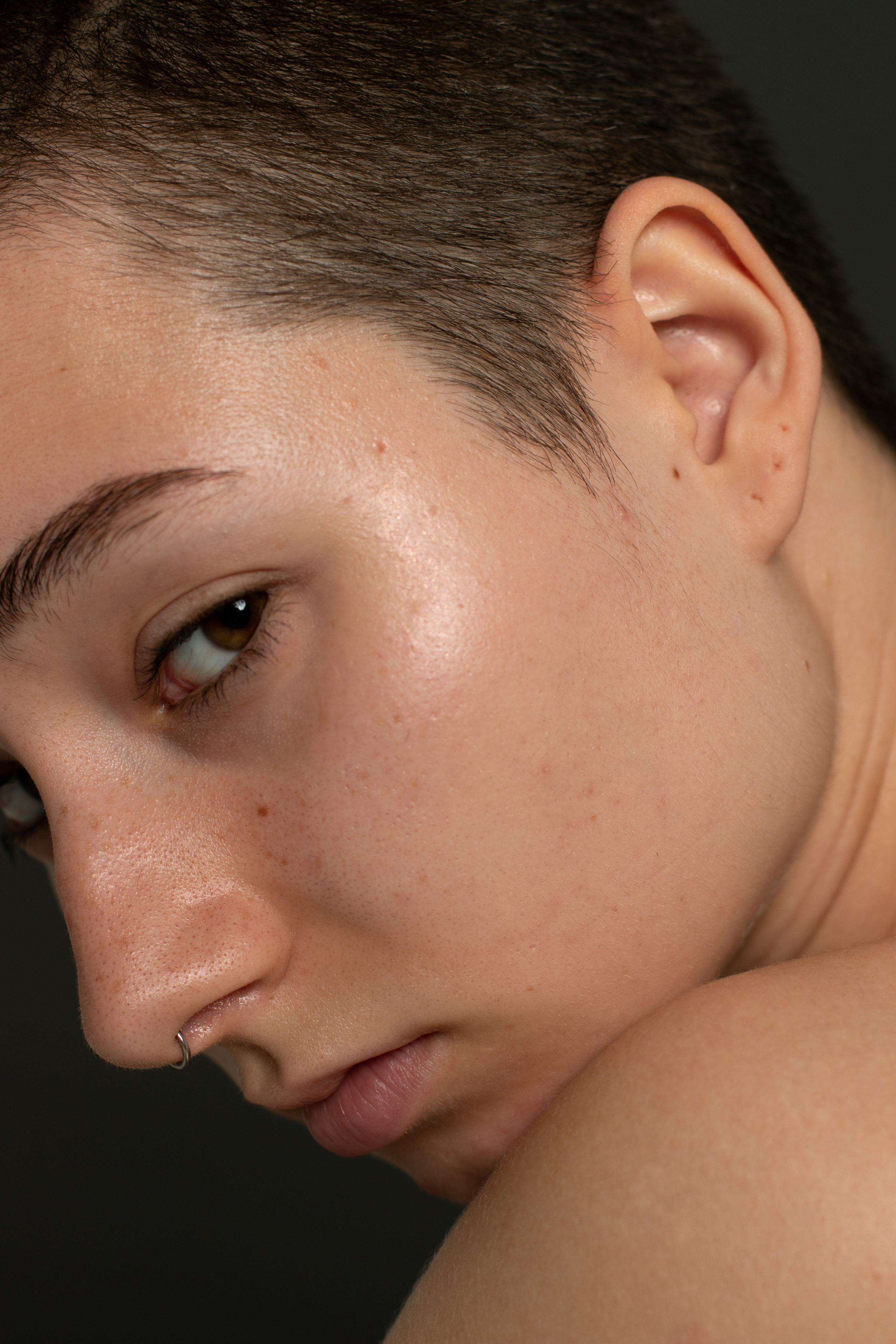 Портреты. Фотограф Злата Спицына