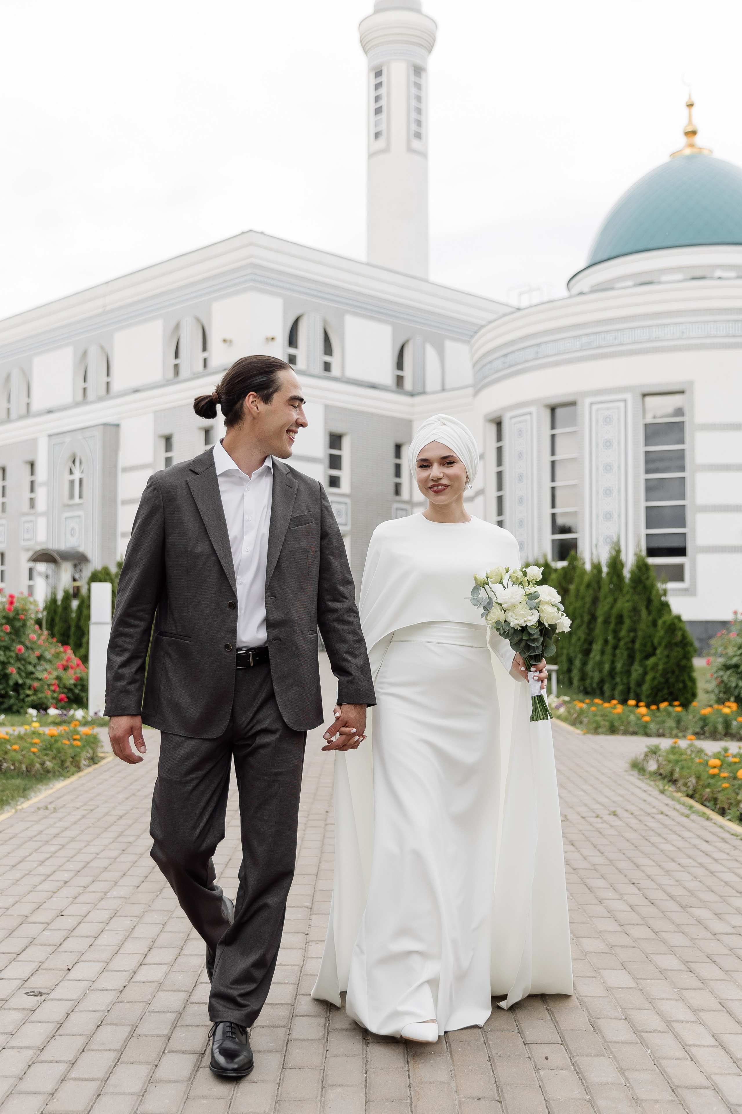 Мурат|Динара. Фотограф в Казани Гузель Зайнуллина