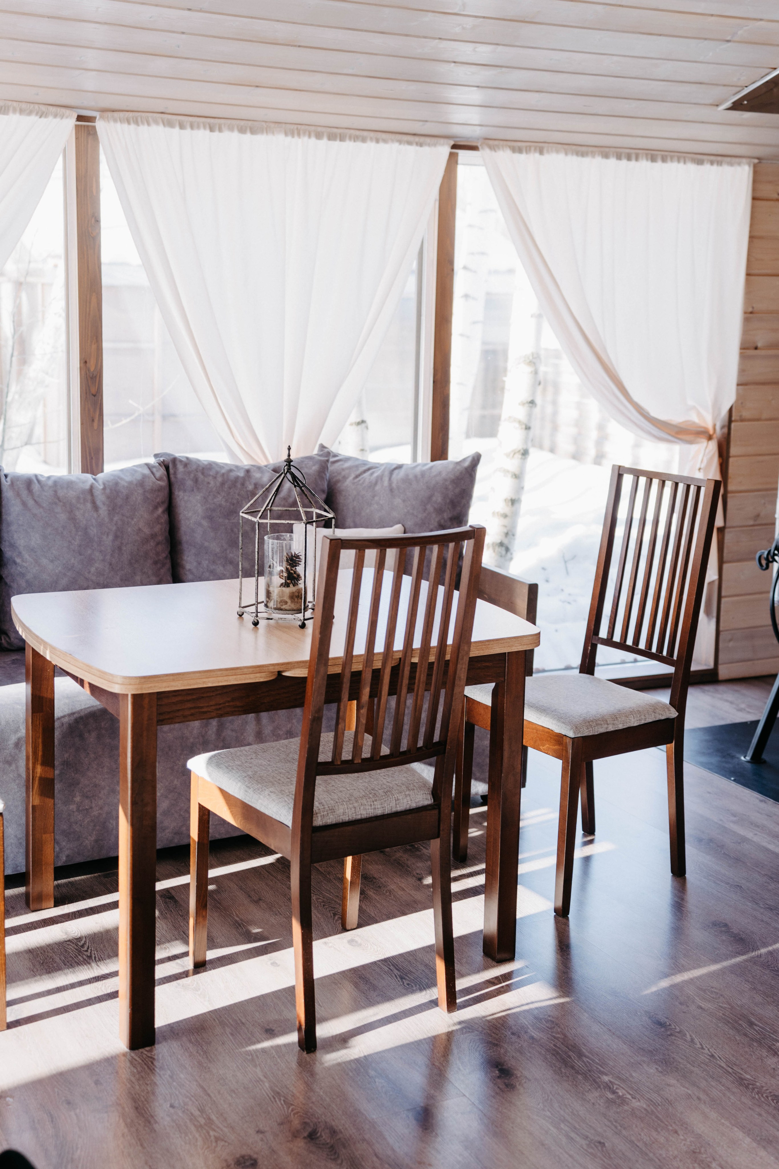 Междуречье|Экоотель. Фотограф Абакумова Анастасия