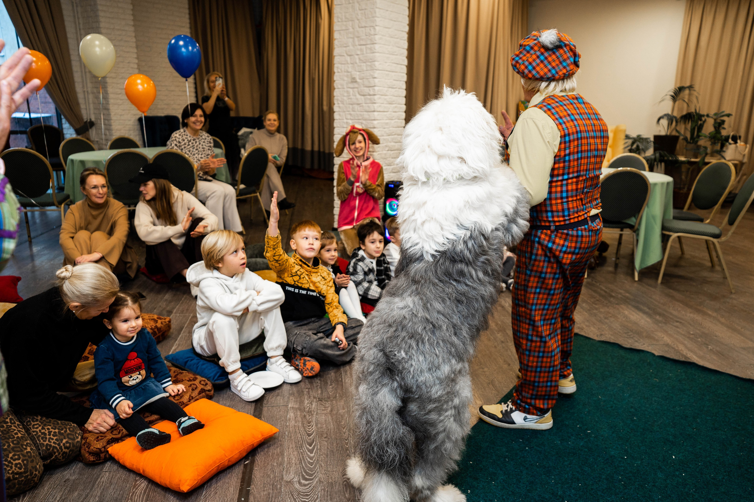 Даниэль h-day. Фотограф Абакумова Анастасия