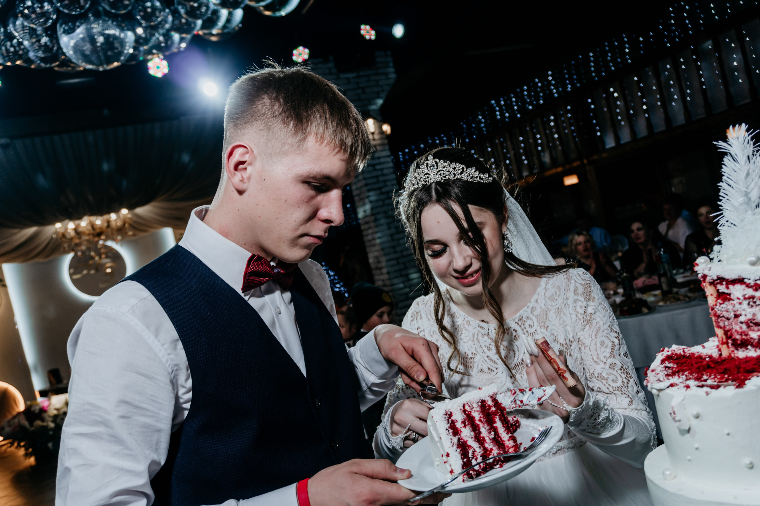 Свадьба Максима и Златы. Фотограф в Улан-Удэ. Свадебный фотограф в Улан-Удэ