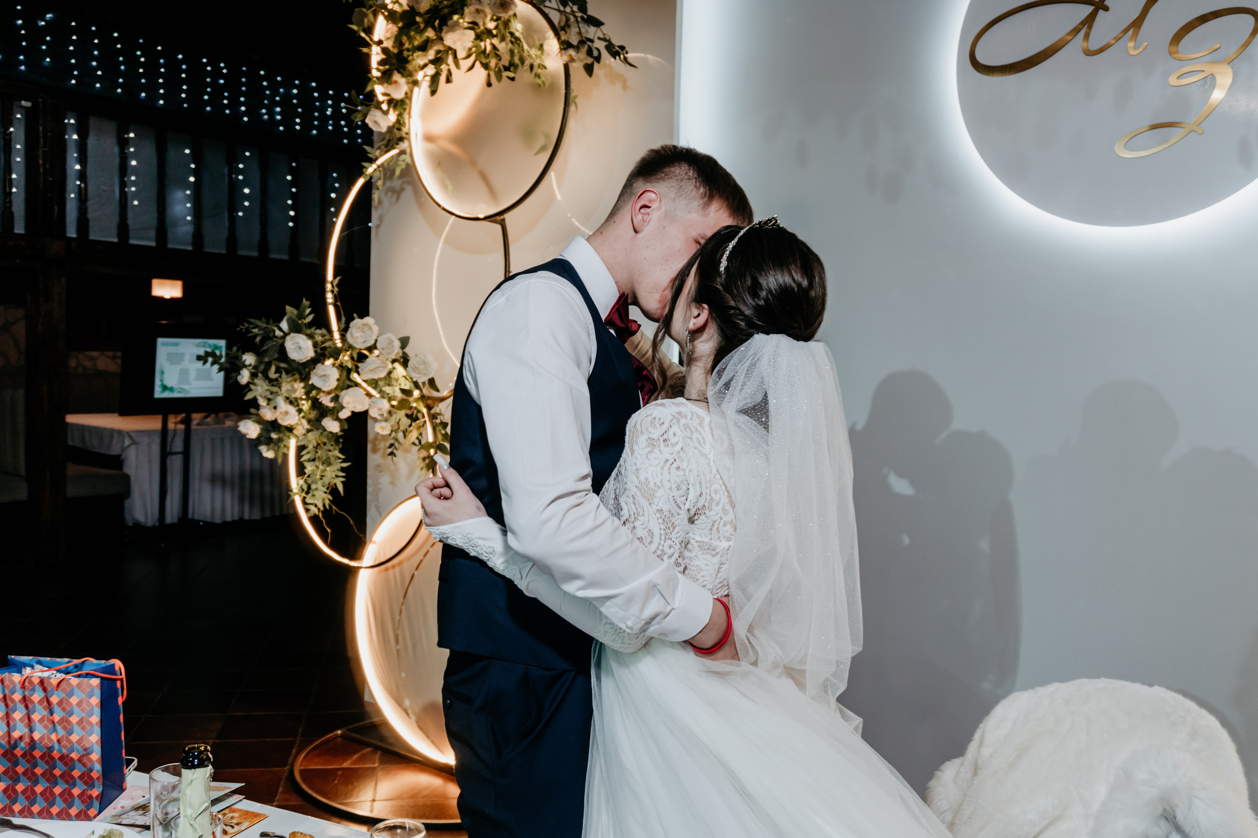 Свадьба Максима и Златы. Фотограф в Улан-Удэ. Свадебный фотограф в Улан-Удэ