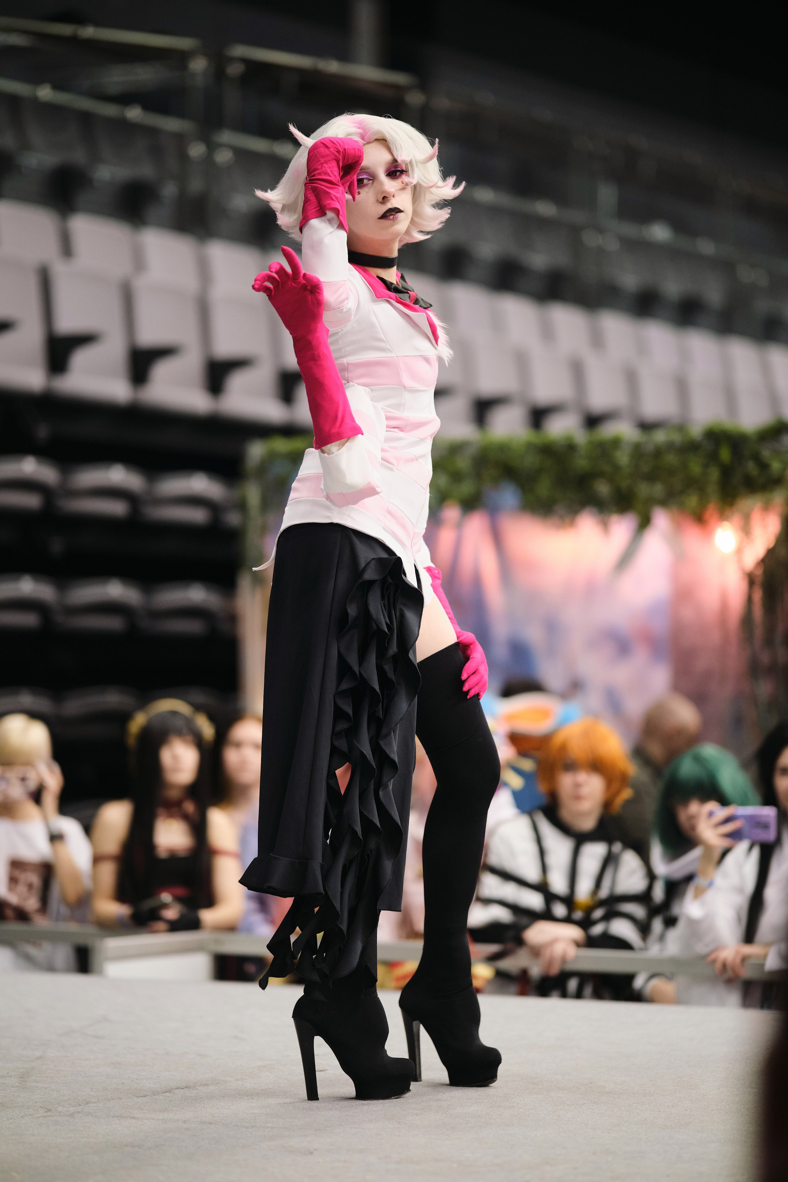 Тёмные материи 2024. Репортажный фотограф Дмитрий Литвинский. Минск, Беларусь, мир