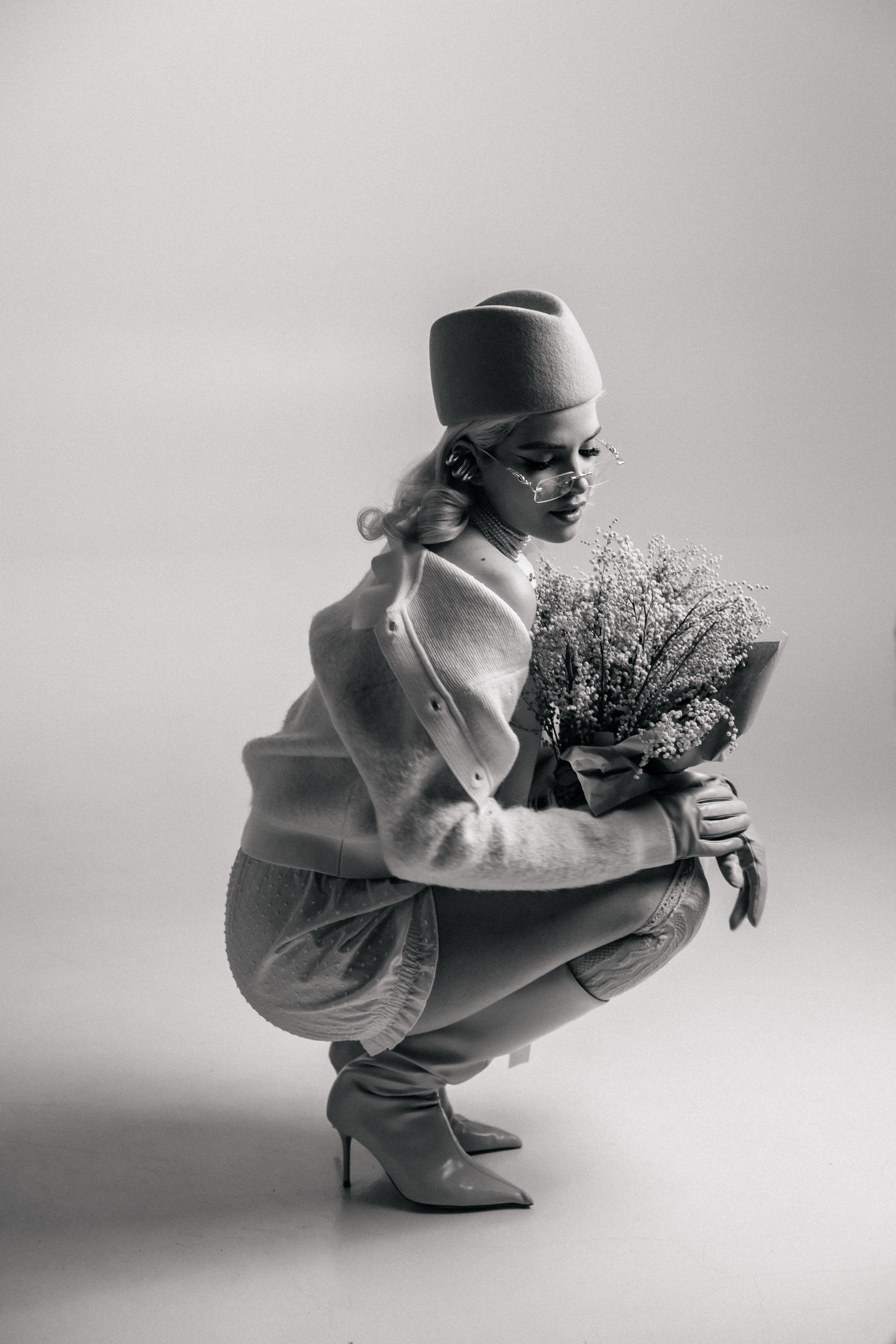 Диана. Светлана Ванцлав — фотограф Минск, Беларусь