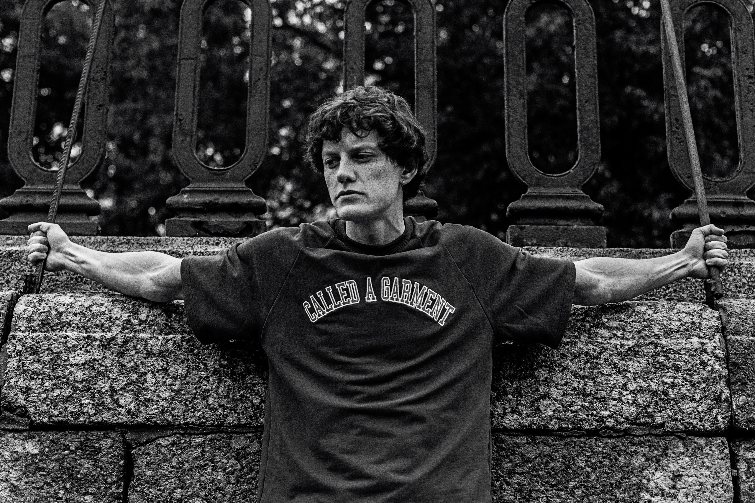 Egor. Сергей Виноградов фотограф Россия Санкт-Петербург