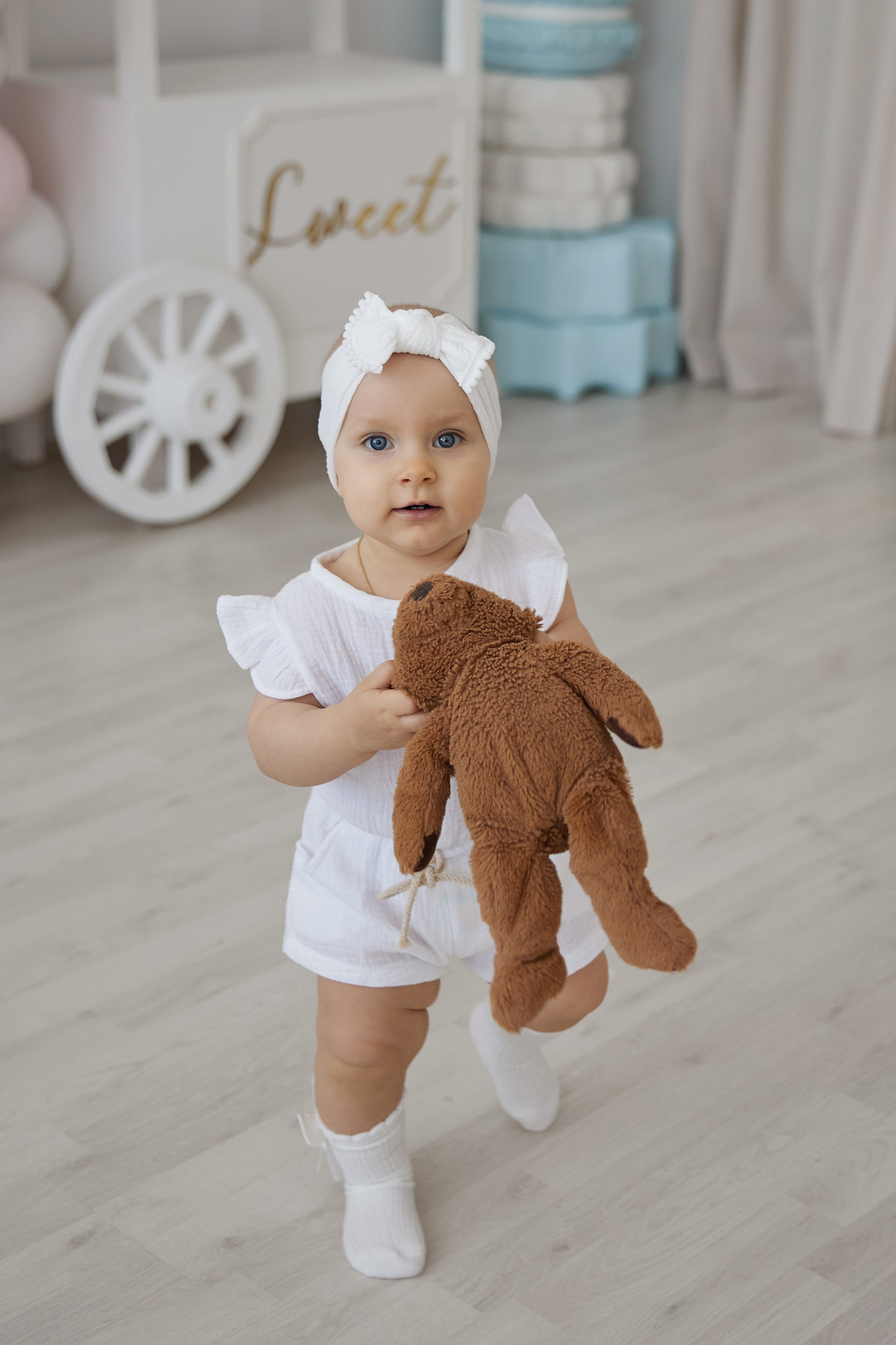 Детские и семейные фотосессии в Самаре