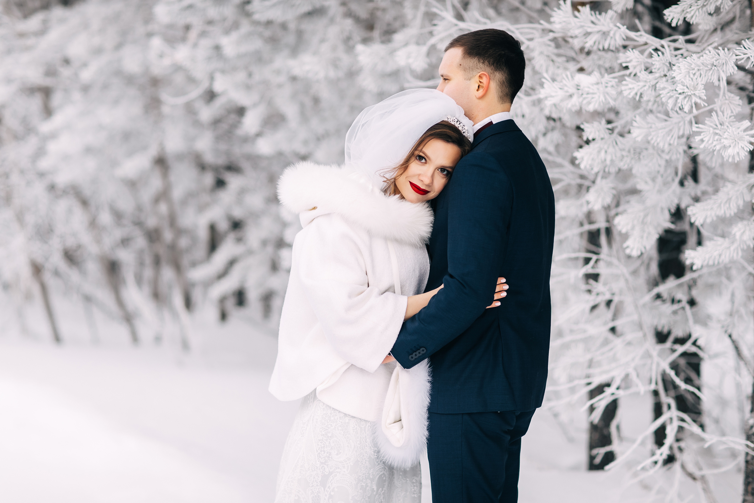Свадебный фотограф Сургут. Свадебный фотограф в Сургуте Наталья Иванова