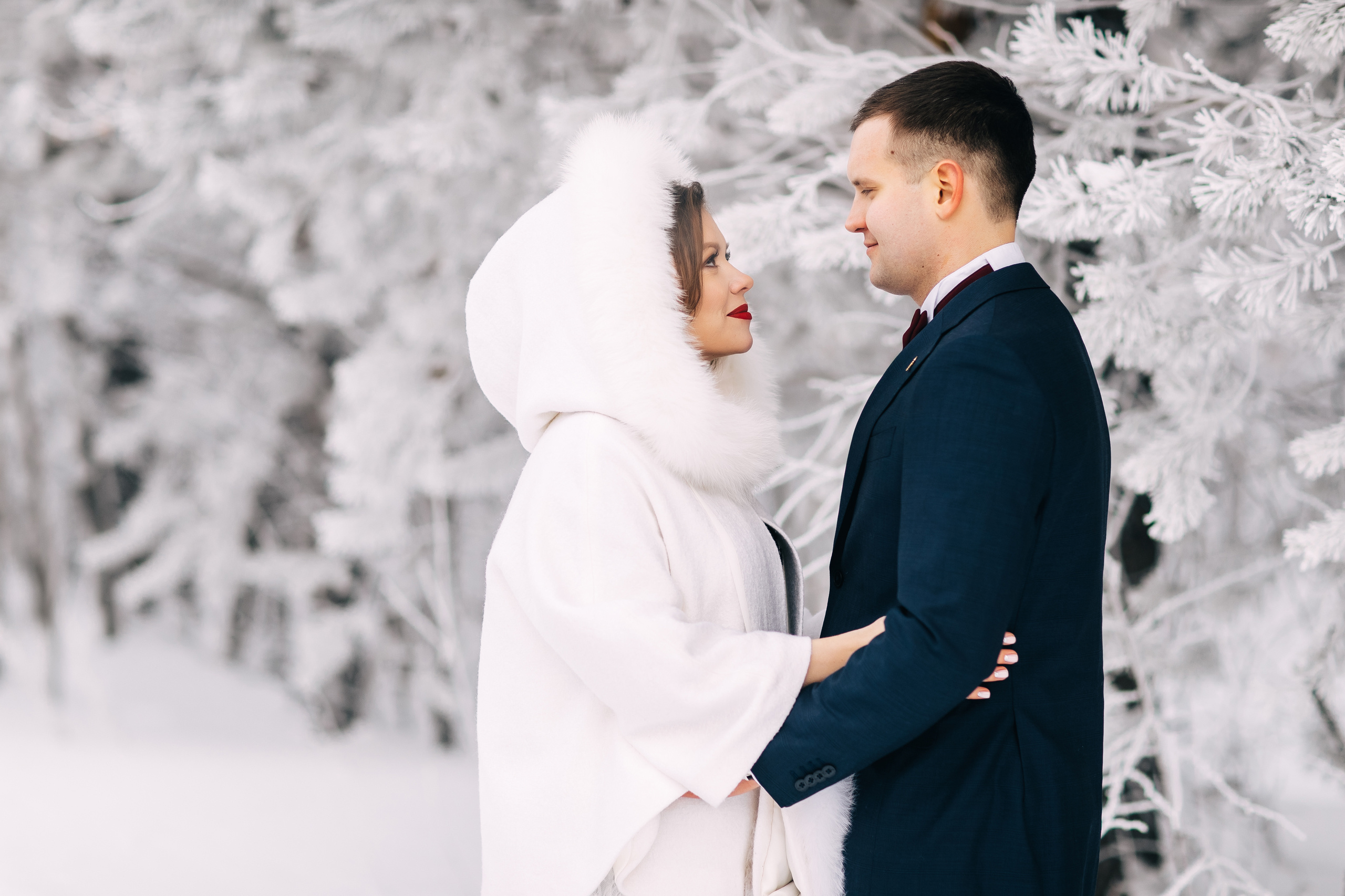 Свадебный фотограф Сургут. Свадебный фотограф в Сургуте Наталья Иванова