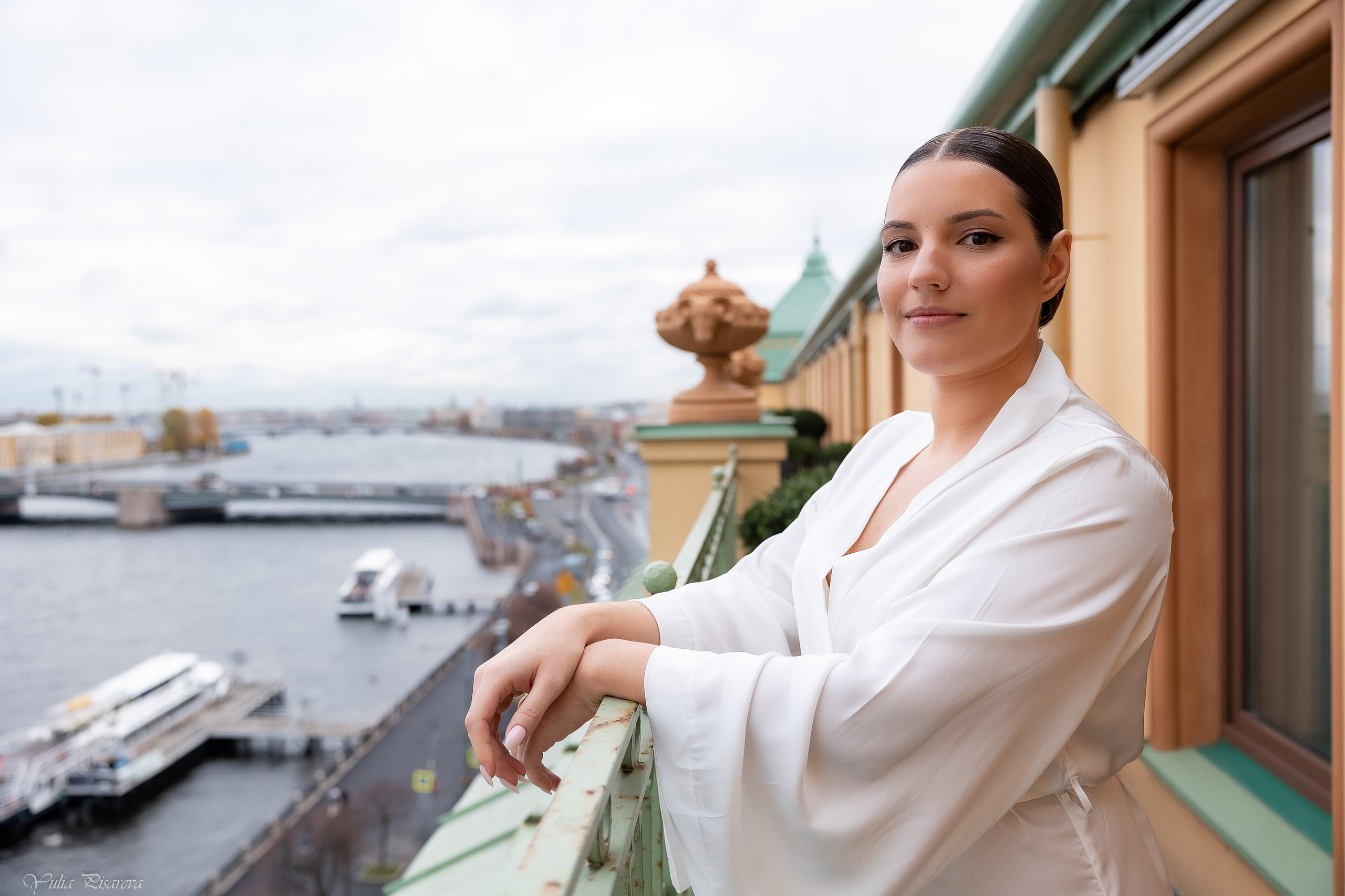 Свадьба Никита и Валерия. Фотограф в Санкт-Петербурге Писарева Юлия