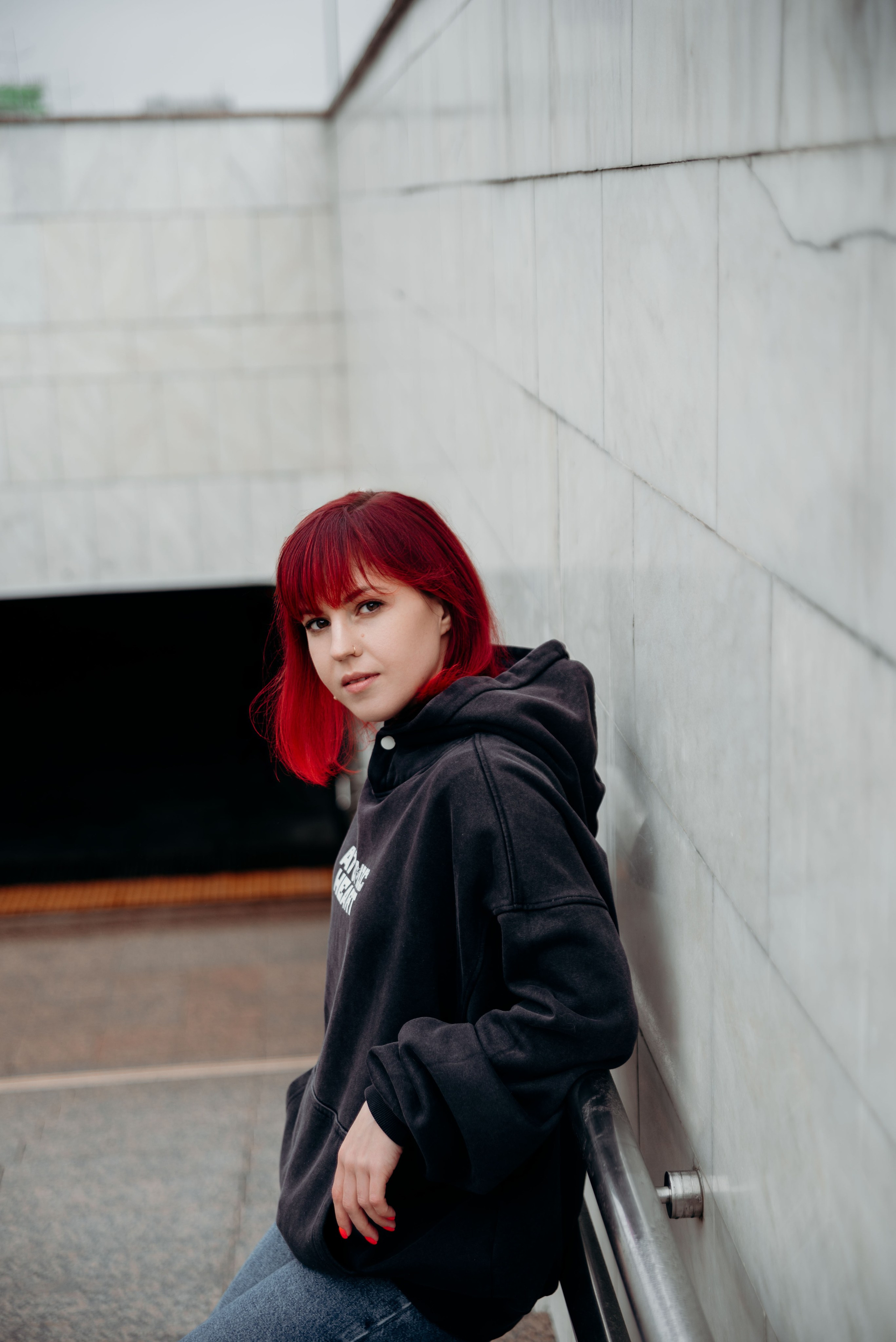 Настя и Егор