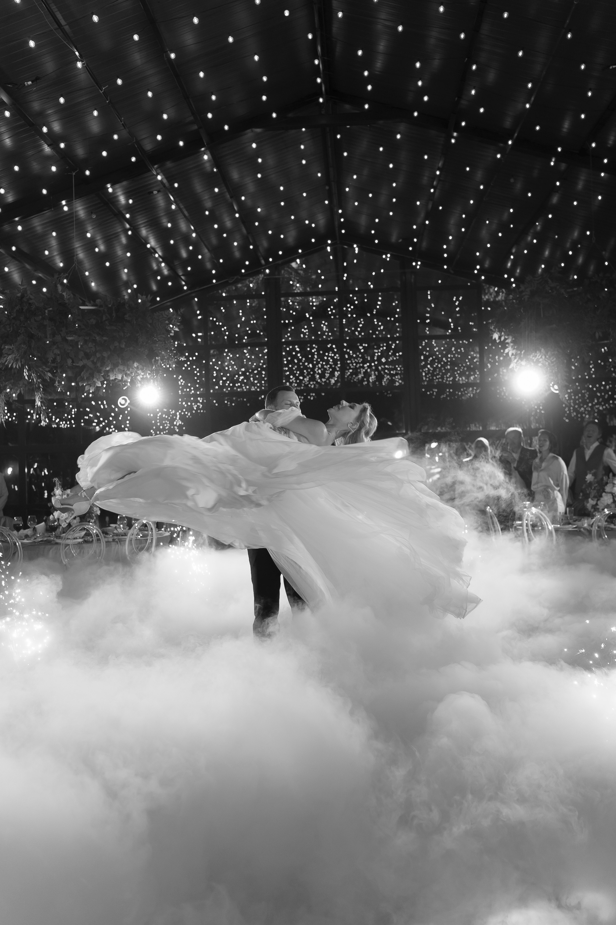 Тепло осени. Свадебный фотограф Диана Грицай