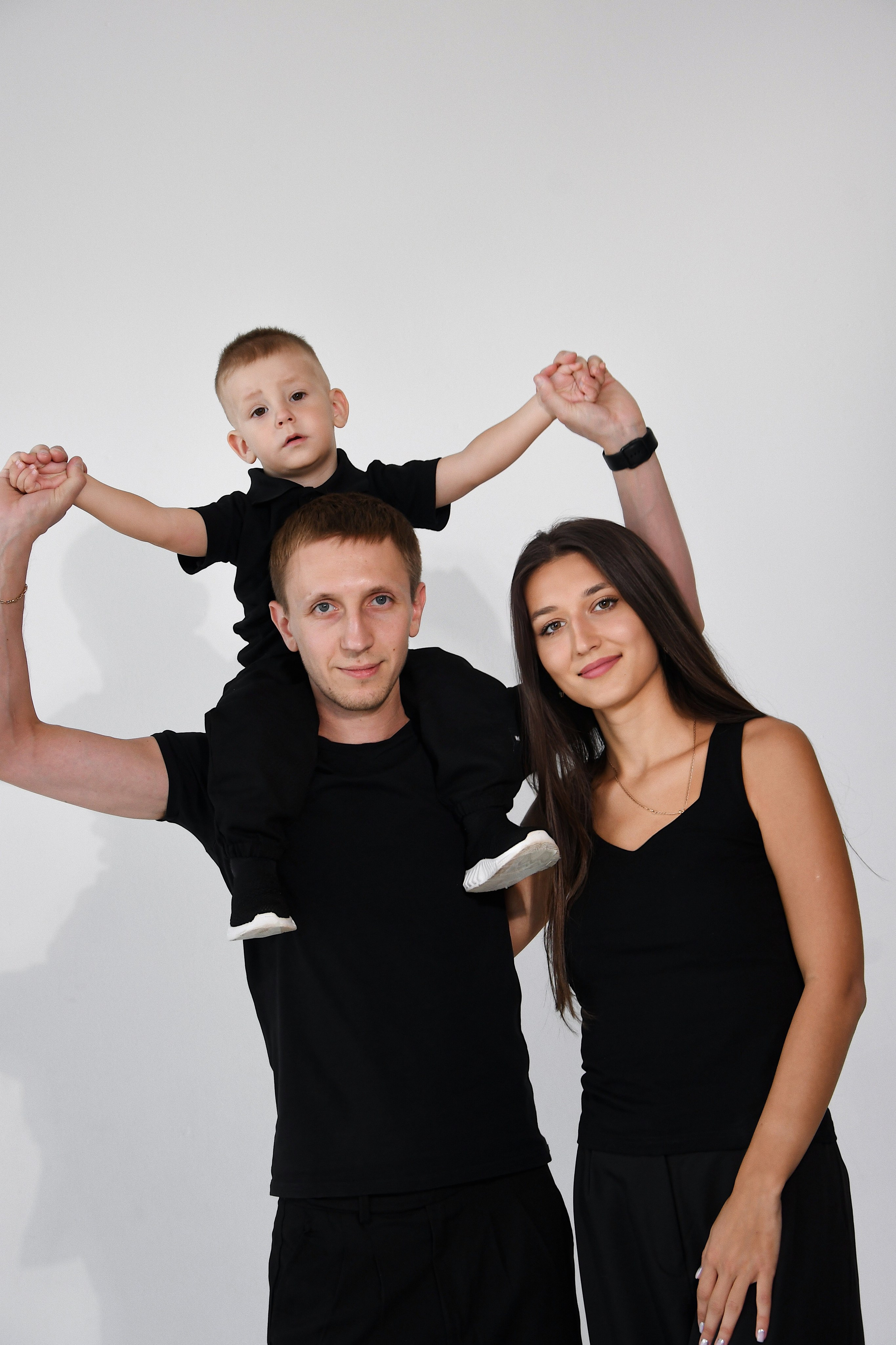 2 годика. Фотограф Оренбург I Кристина Подольская