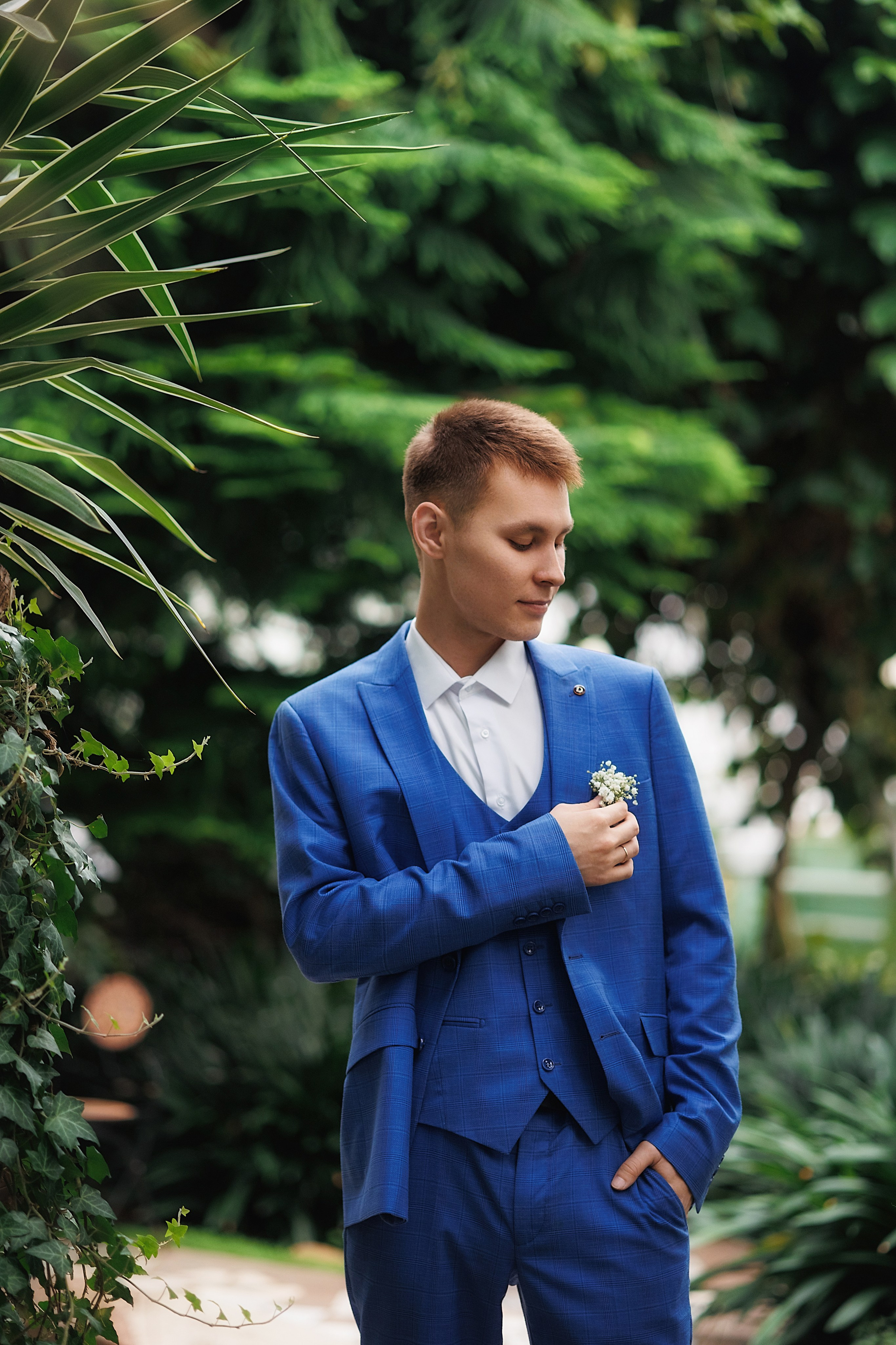 Свадебная фотосессия_Софья и Владислав. Семейный и детский фотограф Ижевск | Тамара Дмитриева