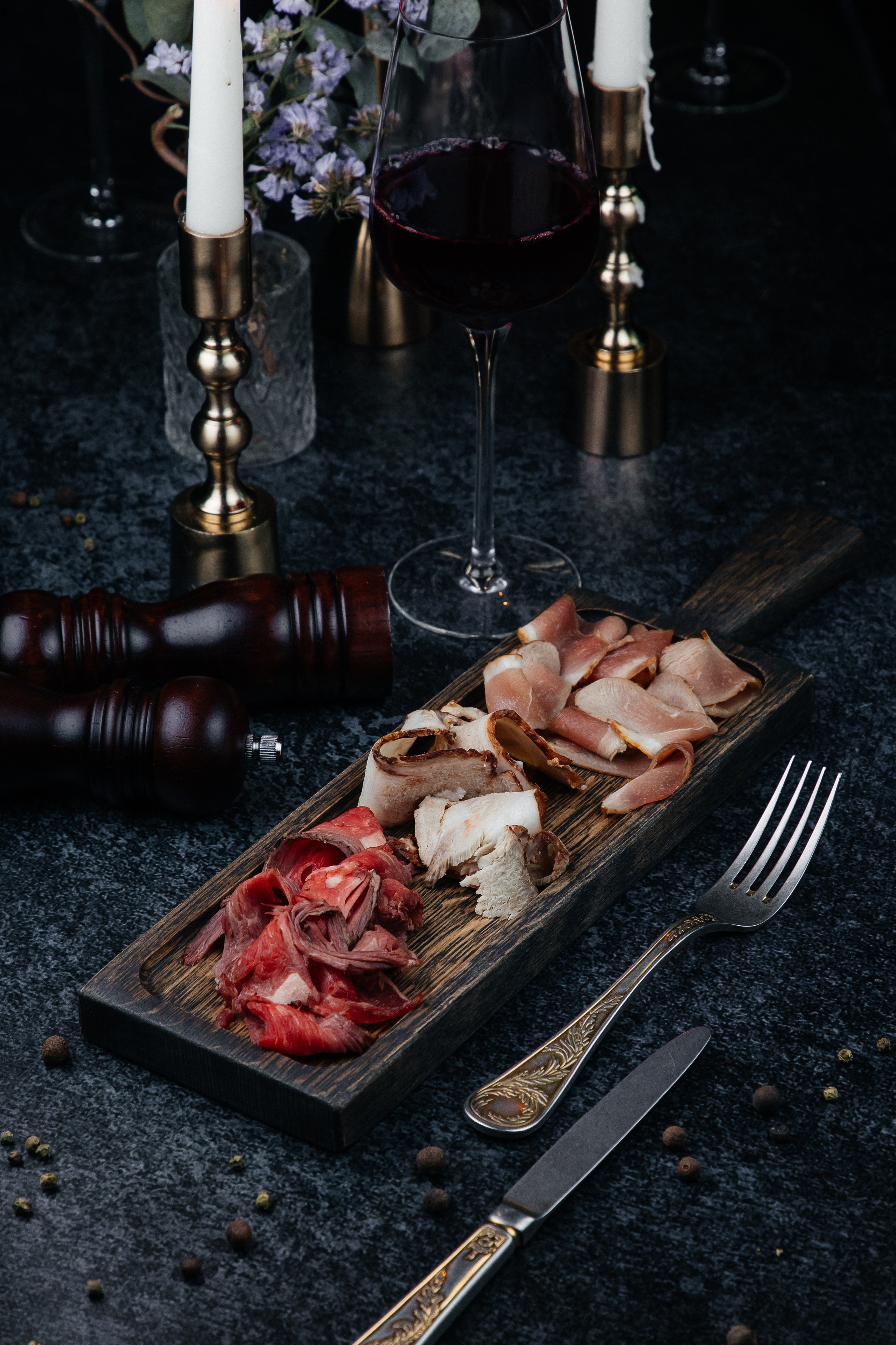 Печь. Фотограф Артём Синицын