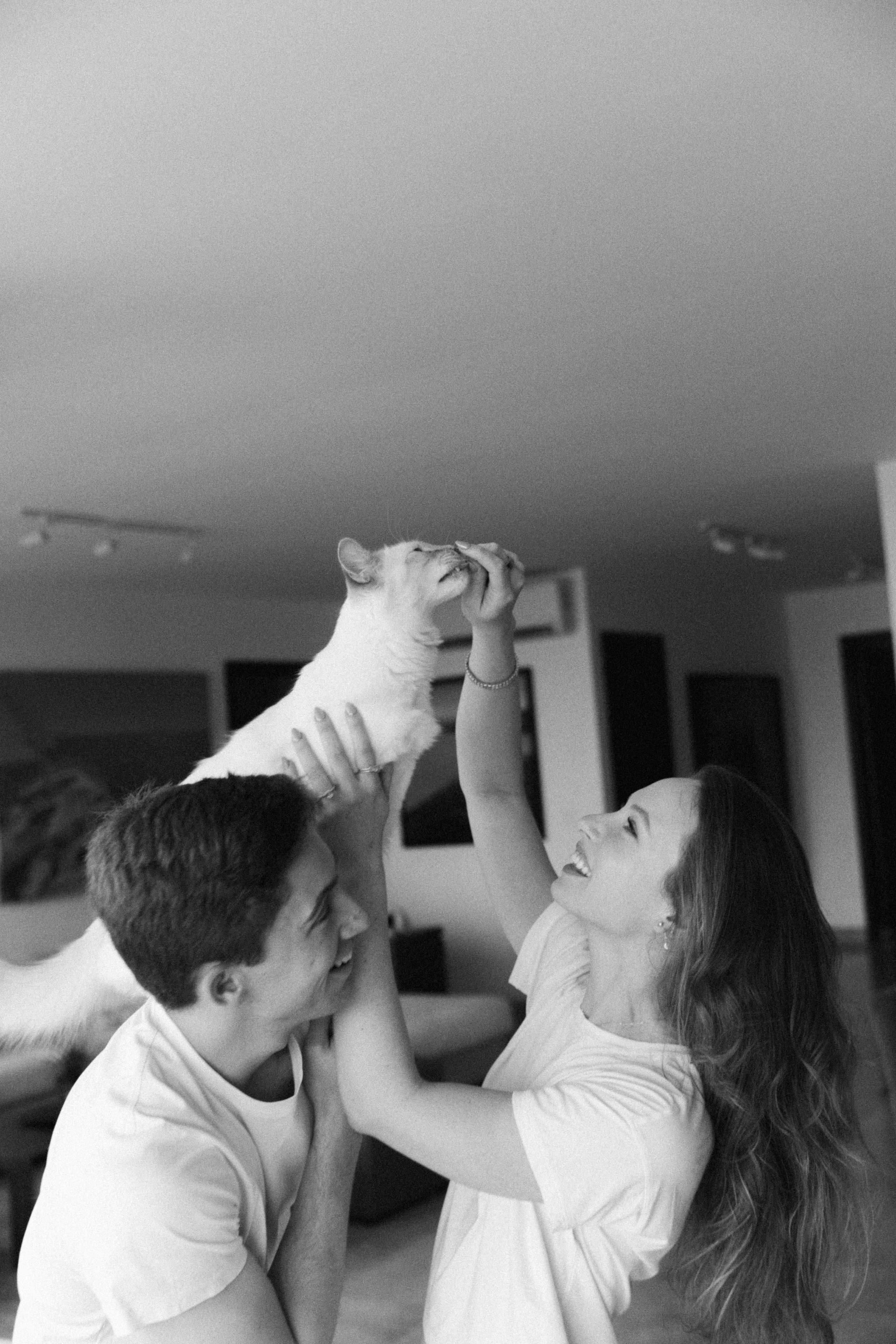 Briana+Fran. Портретный фотограф / Панама / Анастасия Елизарова