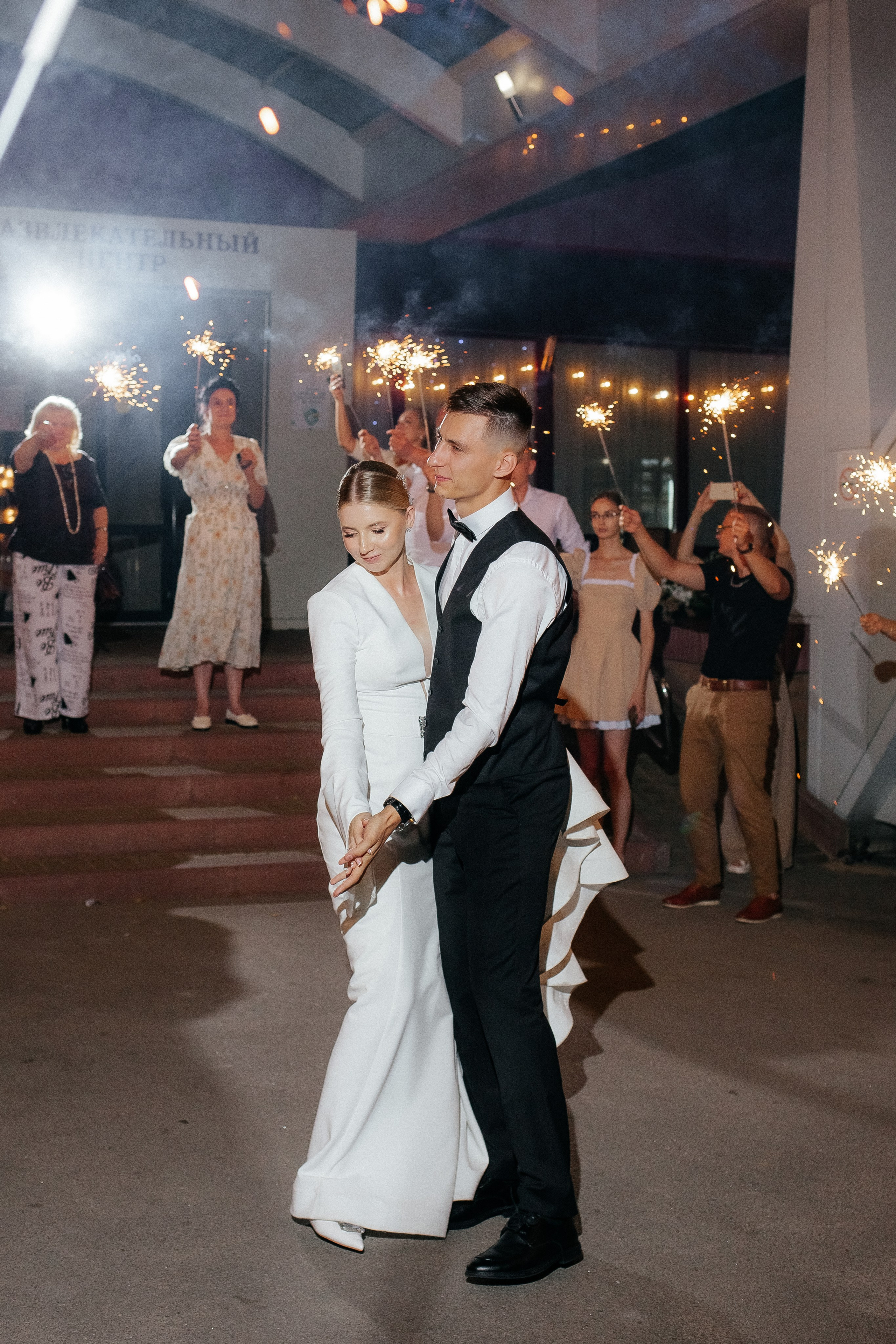 A & A. Фотограф Ольга Сапронова. Свадебный фотограф Ольга Сапронова