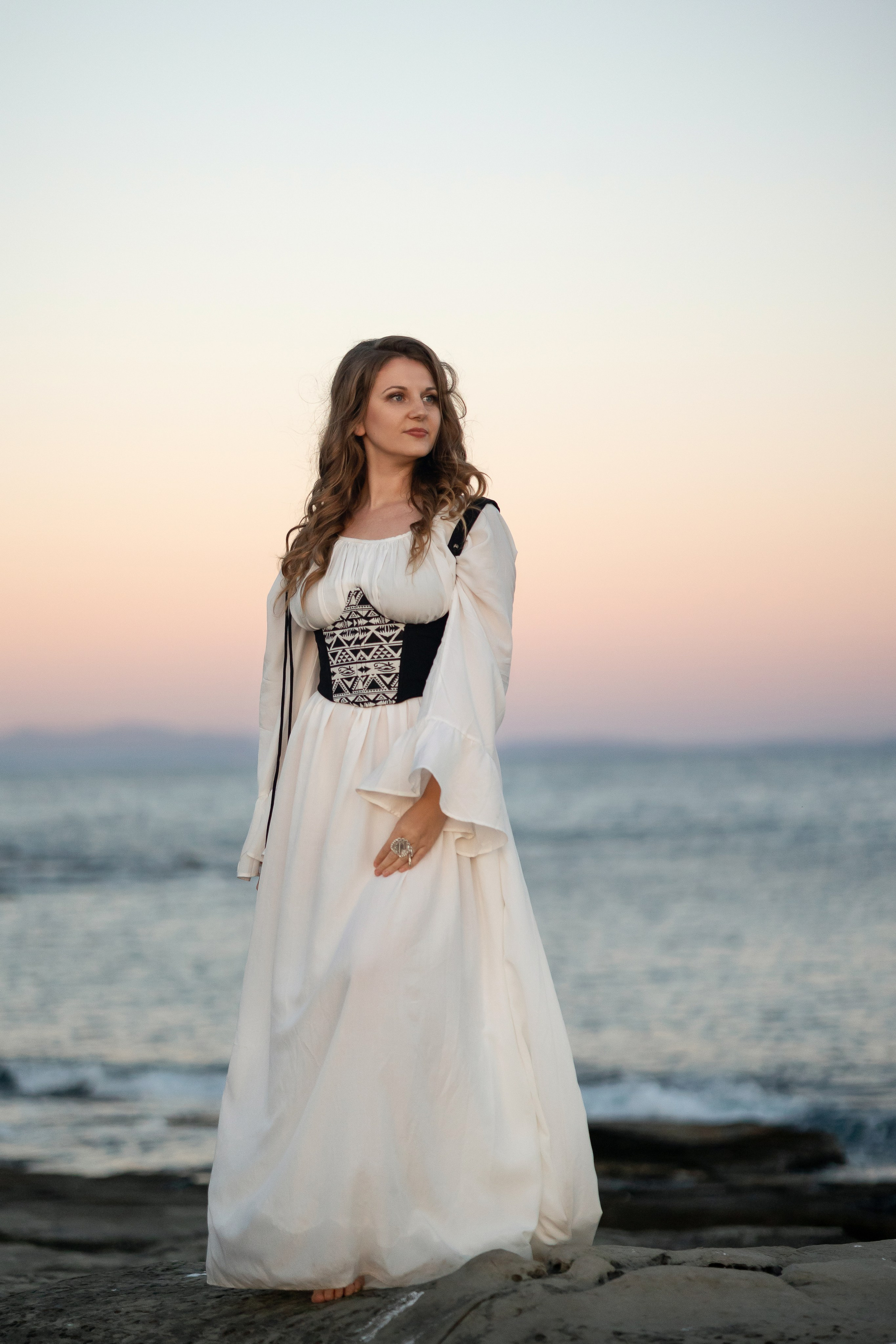 Ольга. Аникеева Тамара | Портретный фотограф во Владивостоке