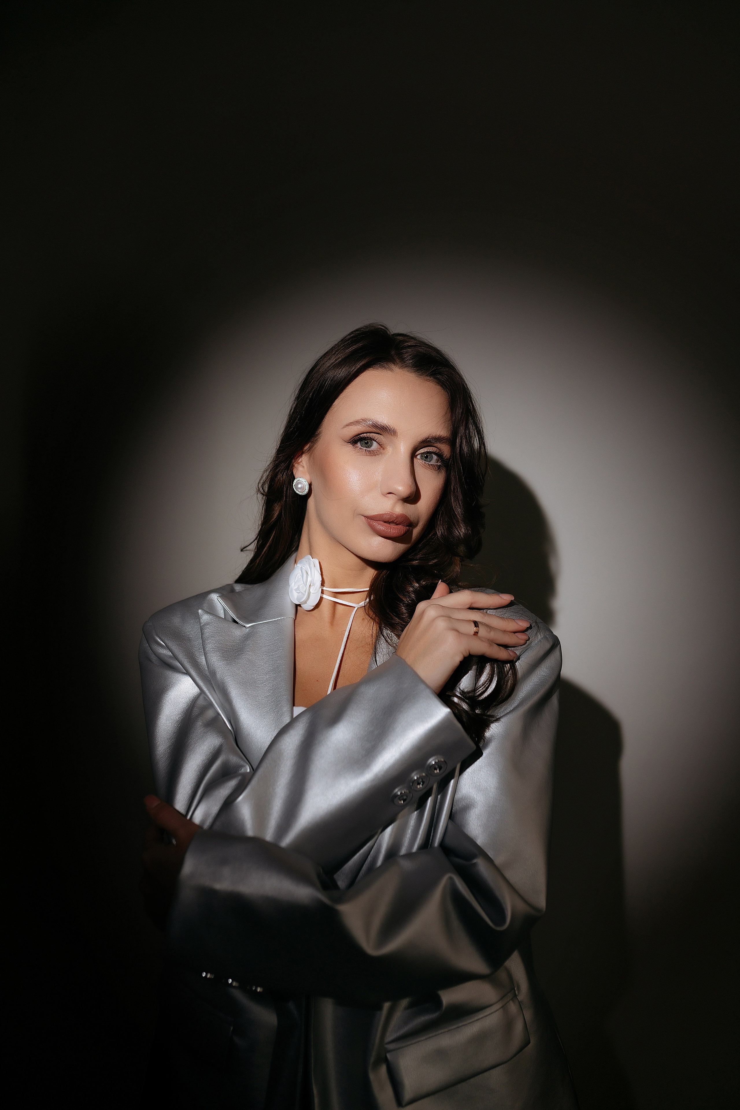 Юлия. Фотограф Карина Шмулёва. Воронеж и область