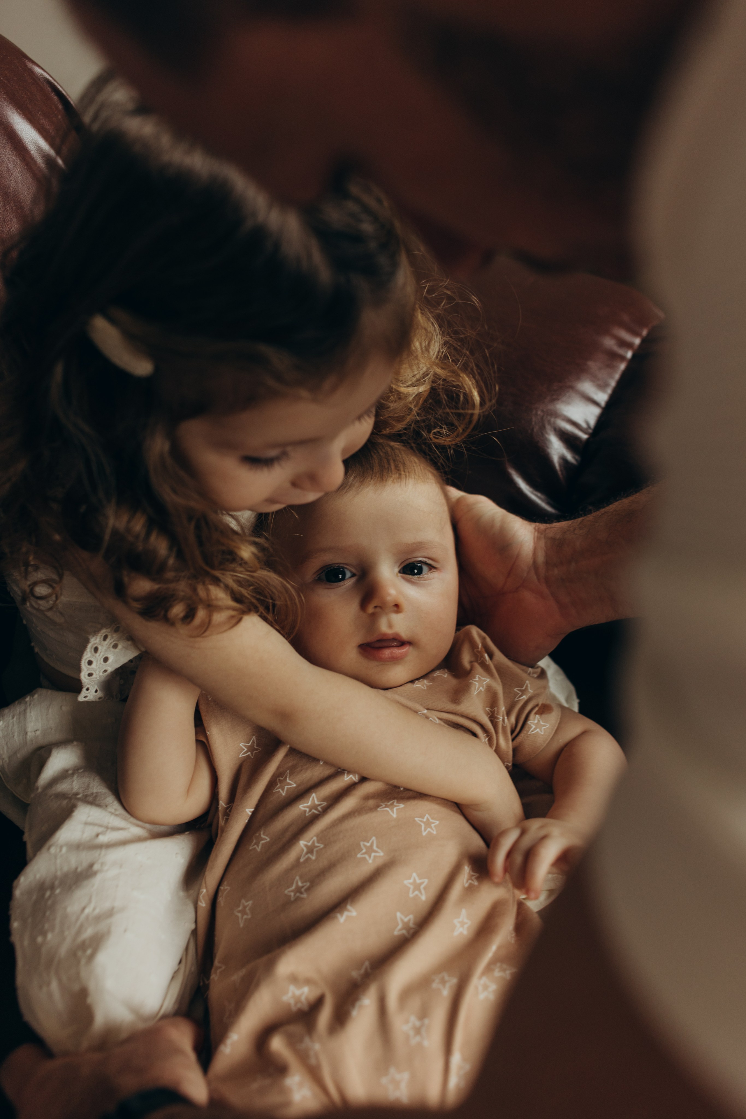 Хорошо вместе. Фотограф в Краснодаре Евгения Михаевич