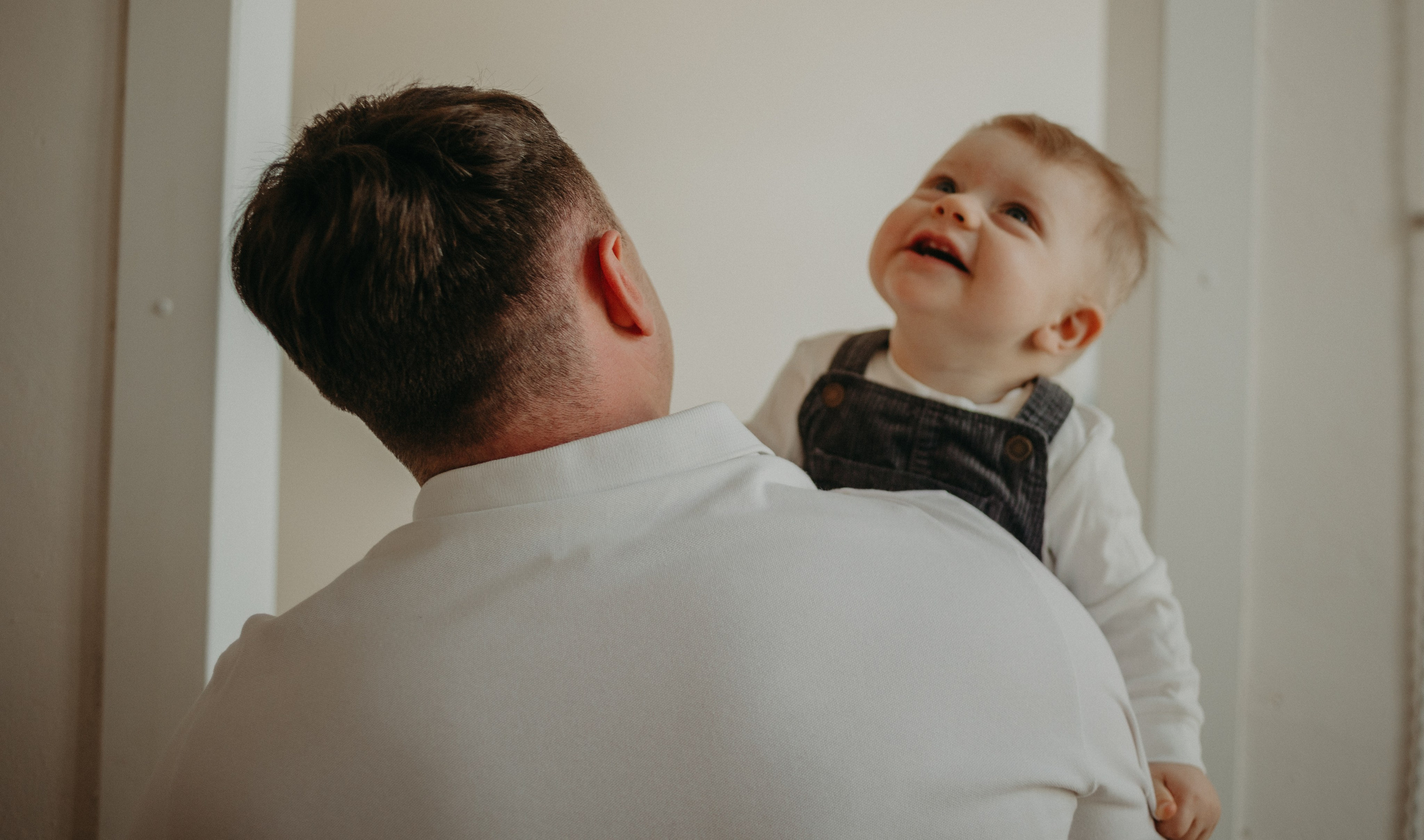 Годик с родными. Фотограф в Краснодаре Евгения Михаевич