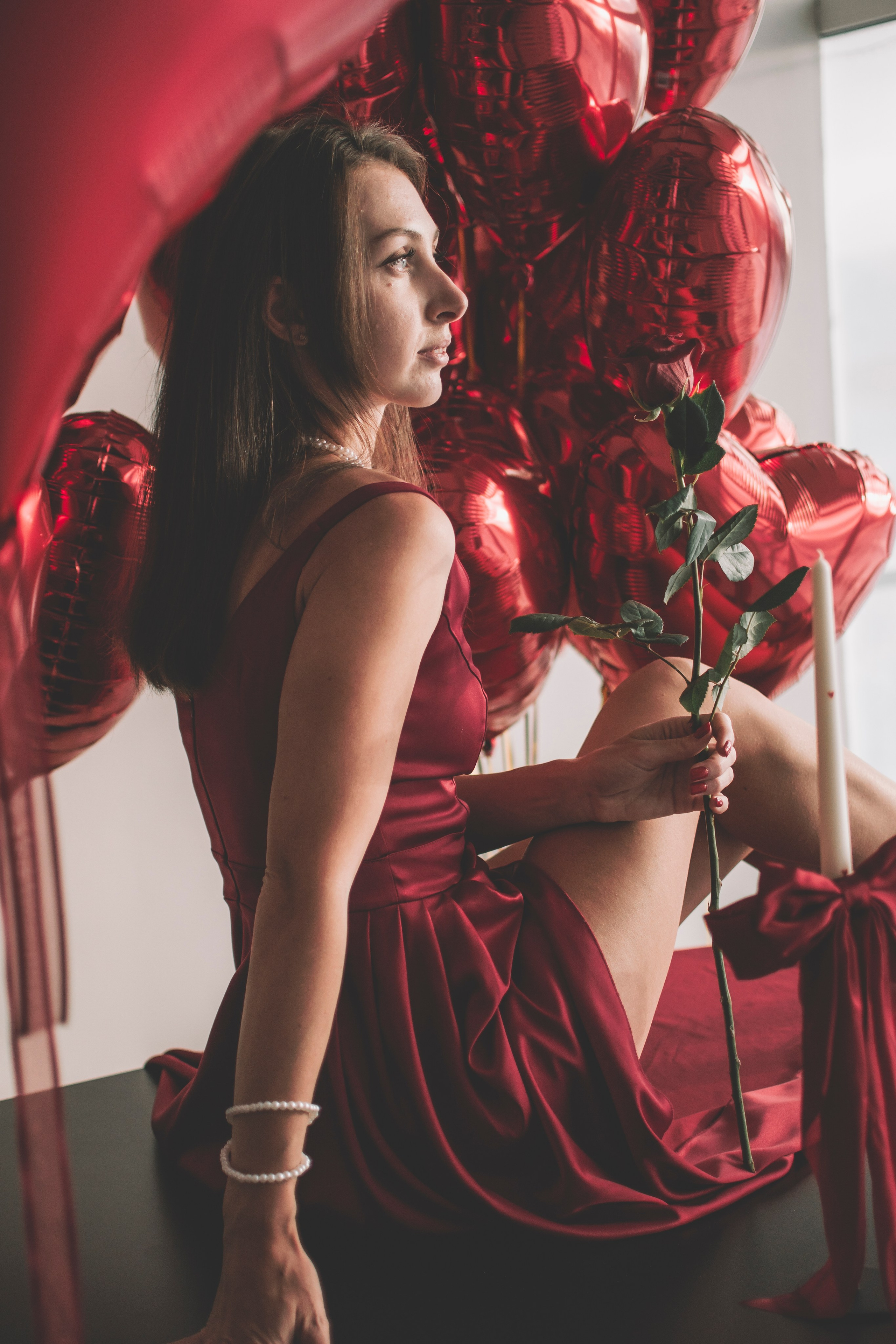 Анна. Семейный и свадебный фотограф Губкинский и Ставрополь