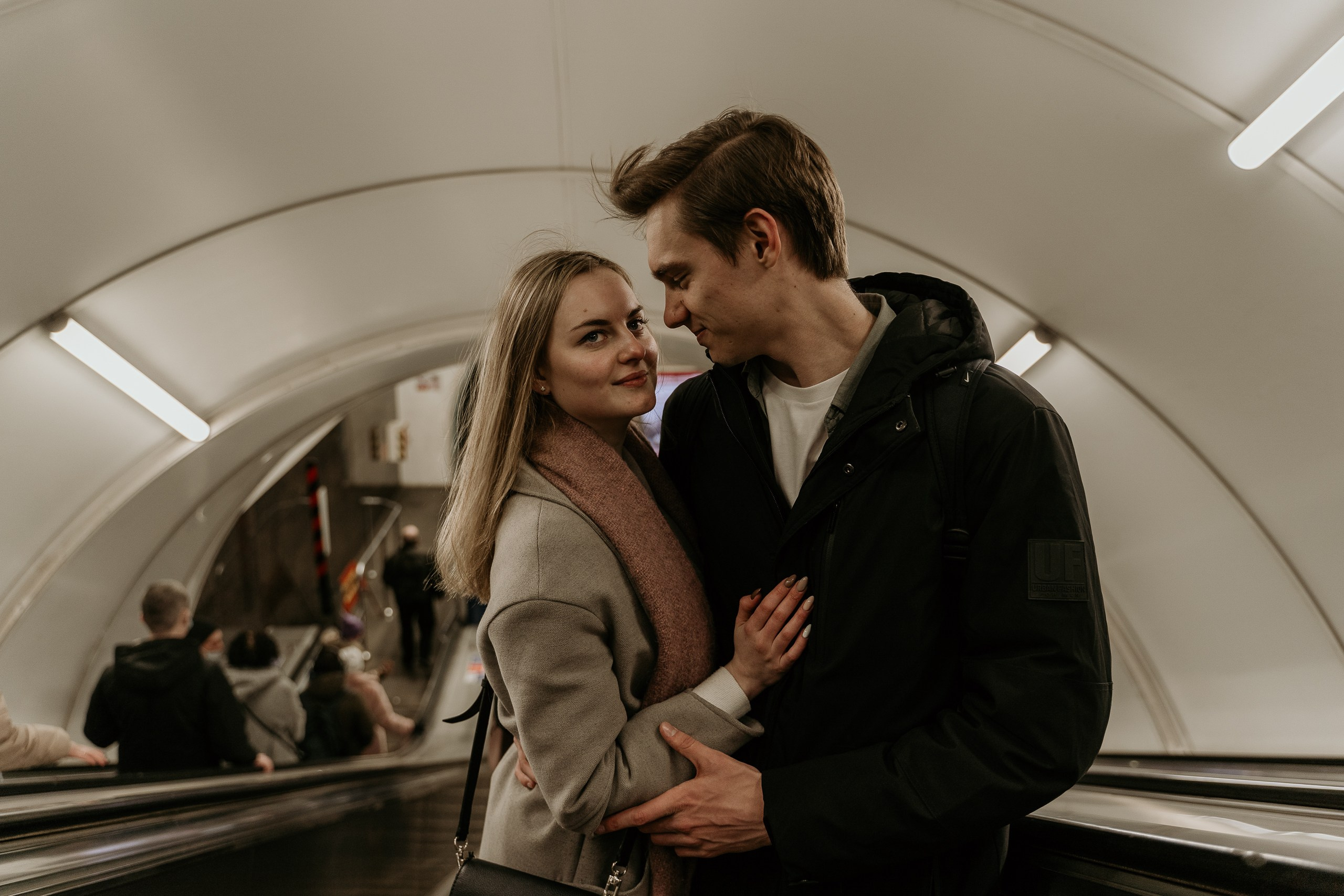 Кирилл и Катя. Свадебный и семейный фотограф в Санкт-Петербурге Дмитрий Панин