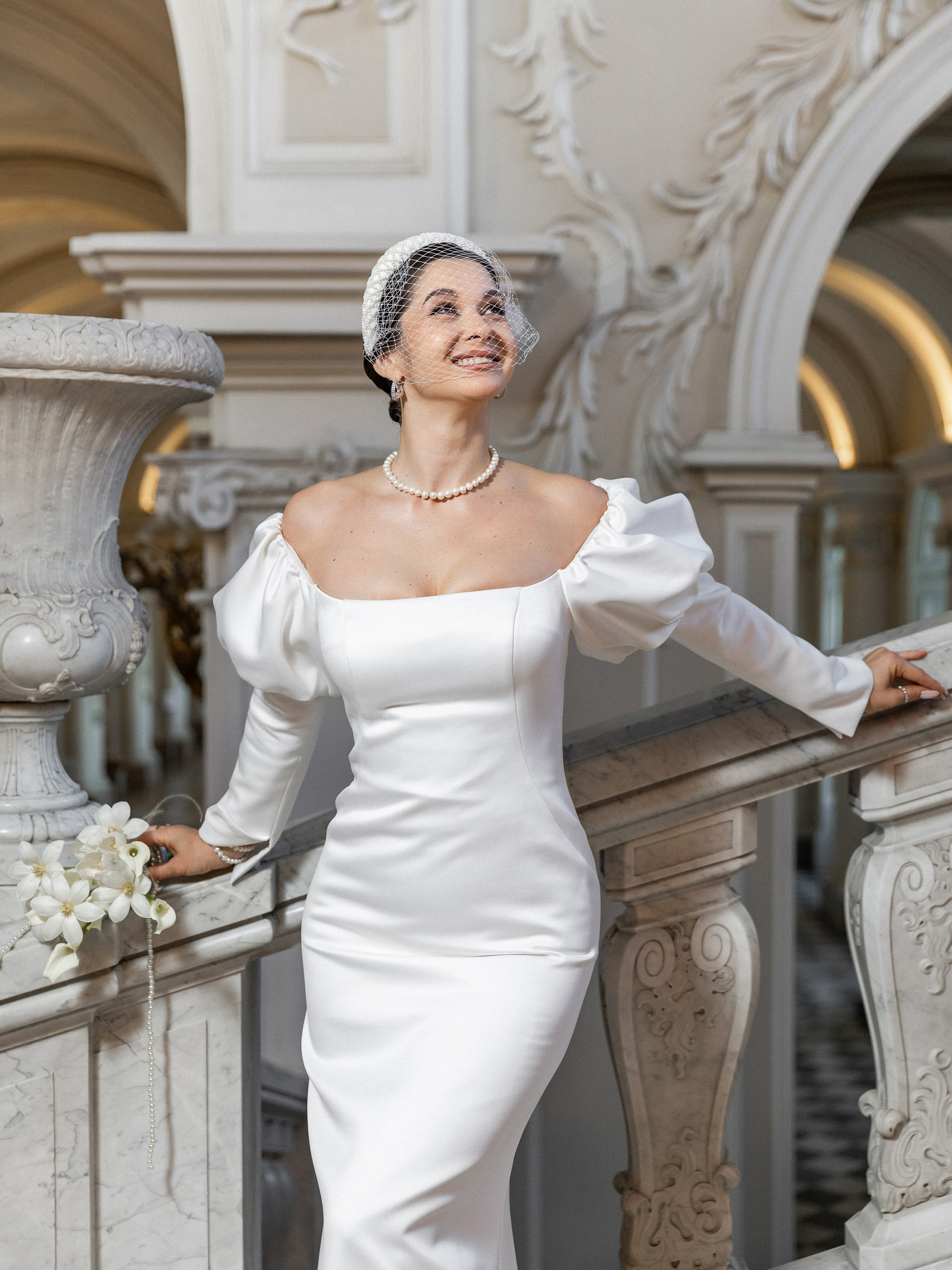 PORTFOLIO WEDDING. NesterovaMaria.ru