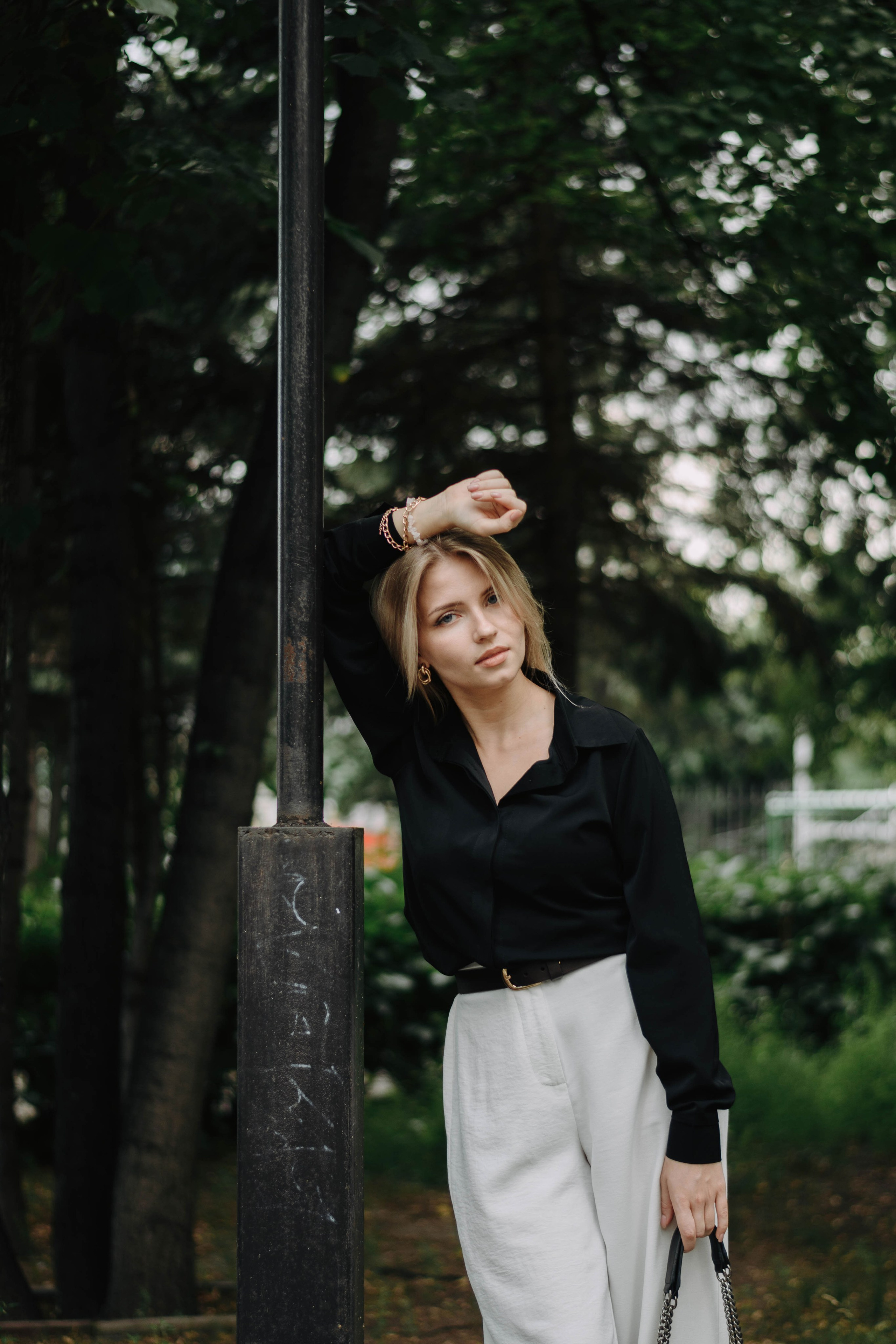 Аннэт. Фотограф Барнаул — NAVI / НАВИ