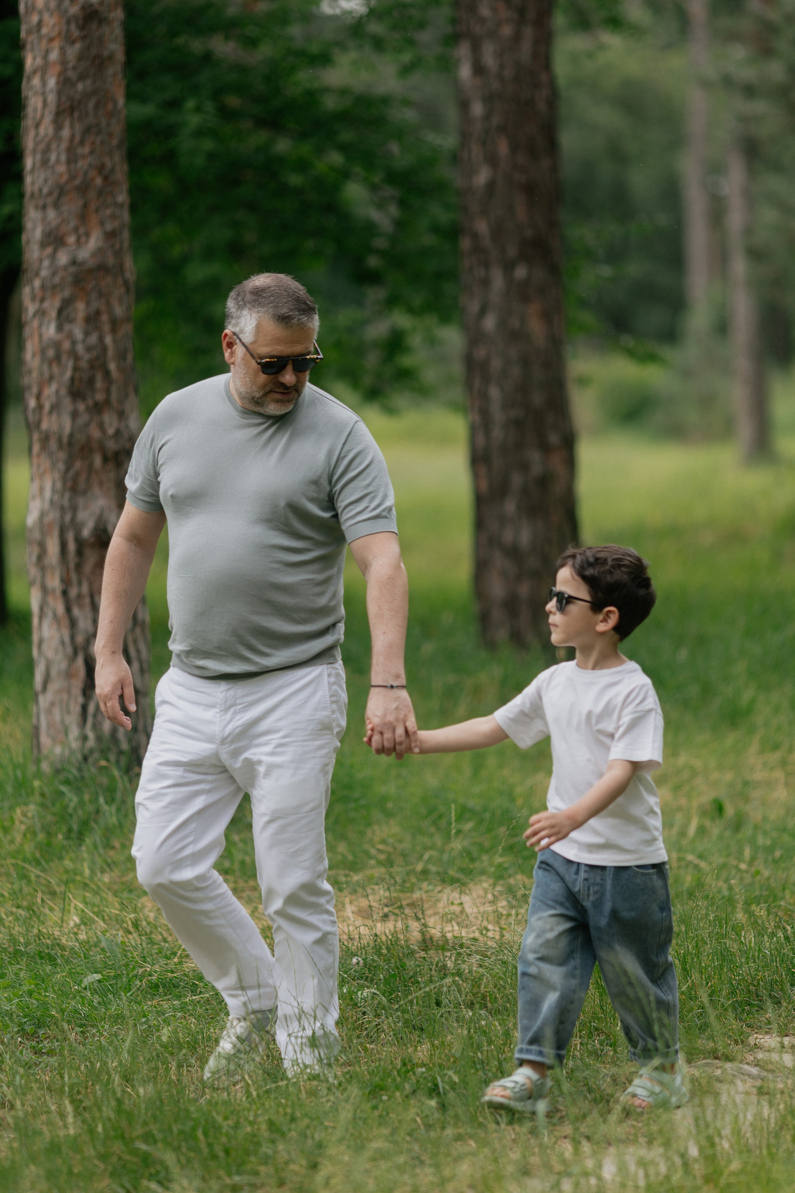 Семейная фотосессия. Главная