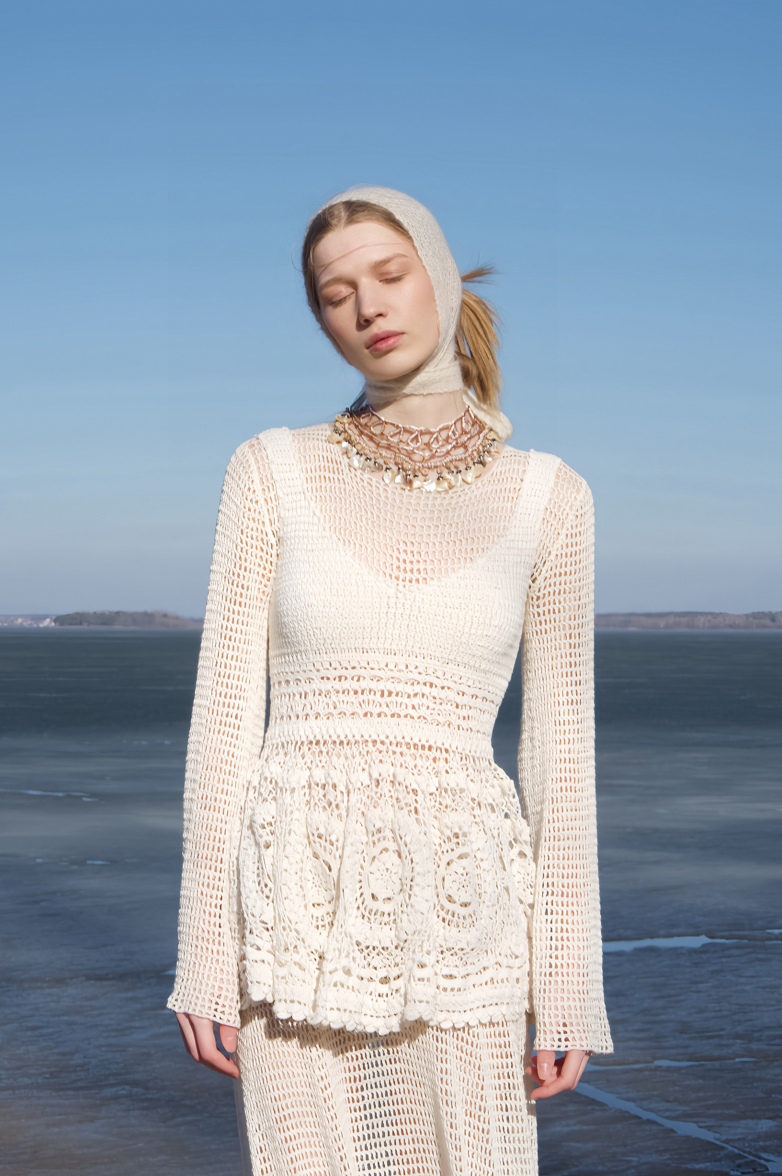 Съемка для бренда pshenica.clo. Фотограф в Минске Света Григорьева