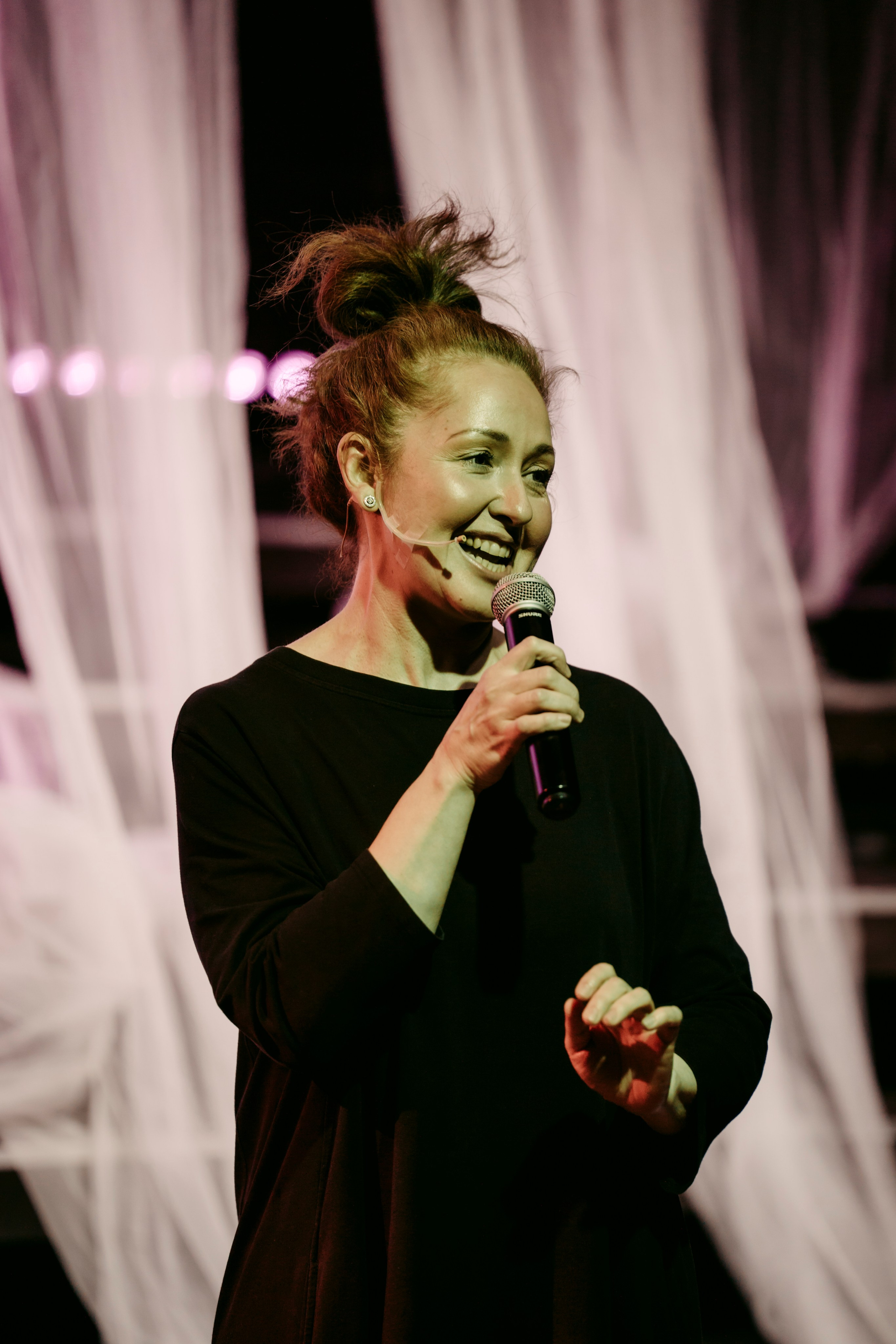 Прима. Главная