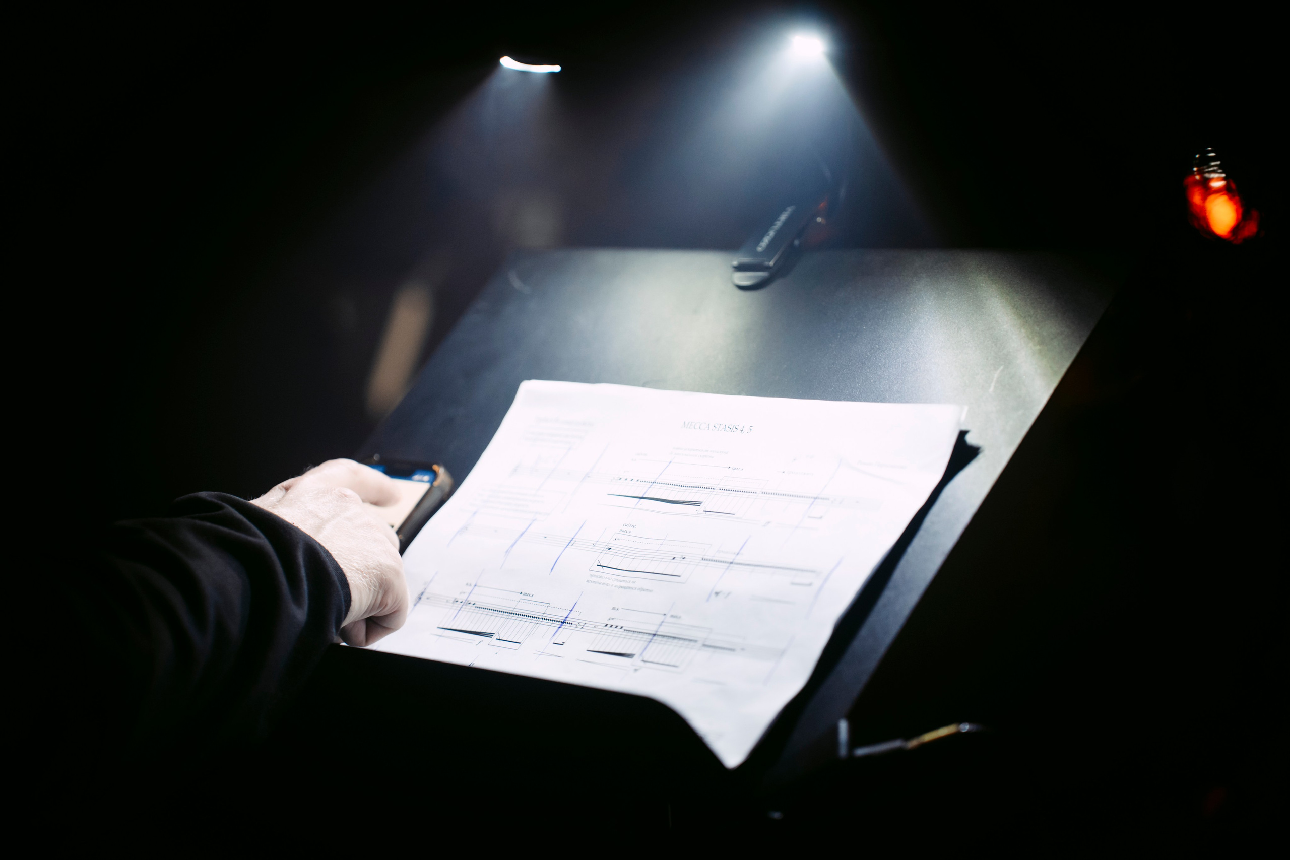 Synesthesia|Черное озеро. Главная