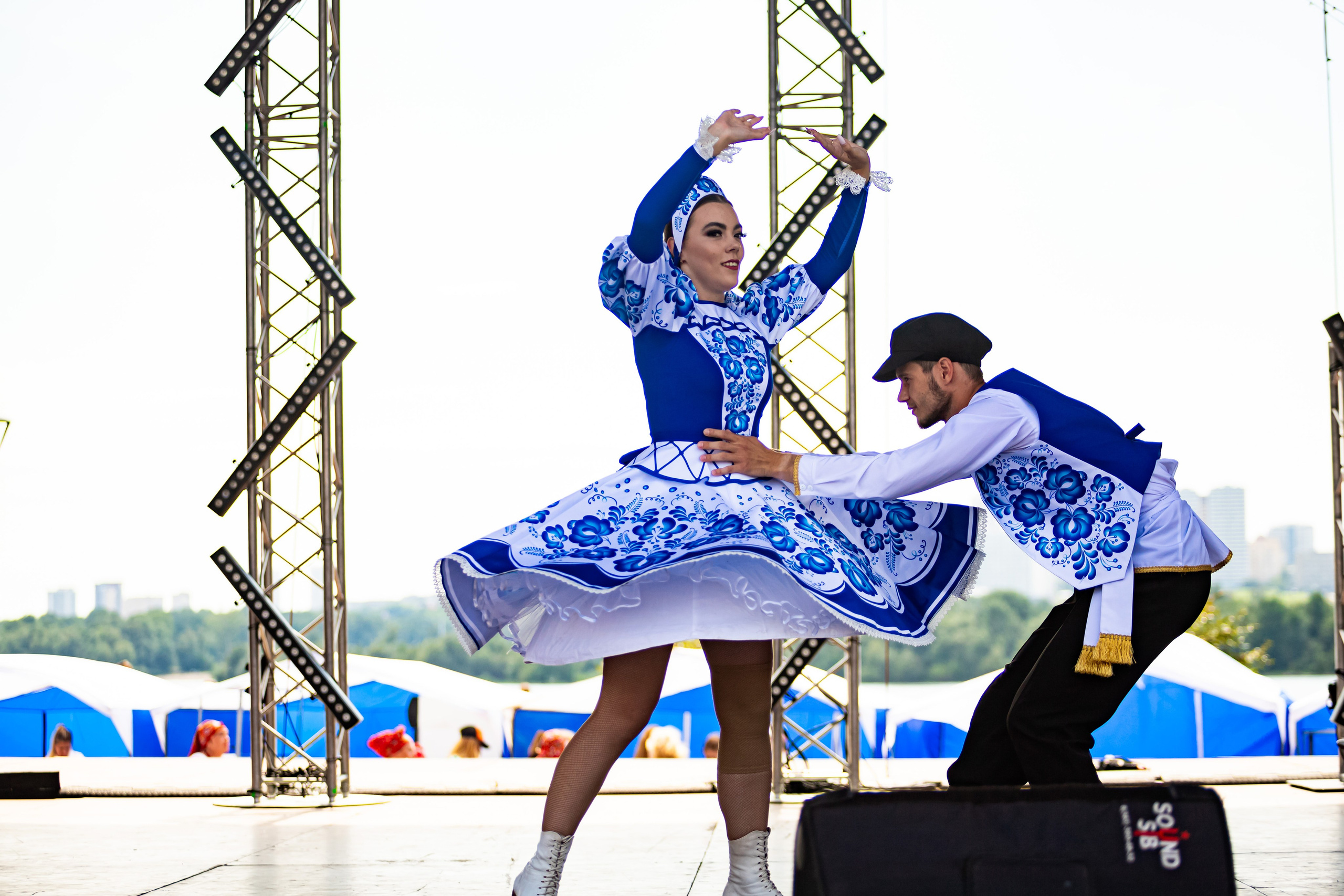 Фестивали. Анна Мальцева | Фотограф в Новосибирске