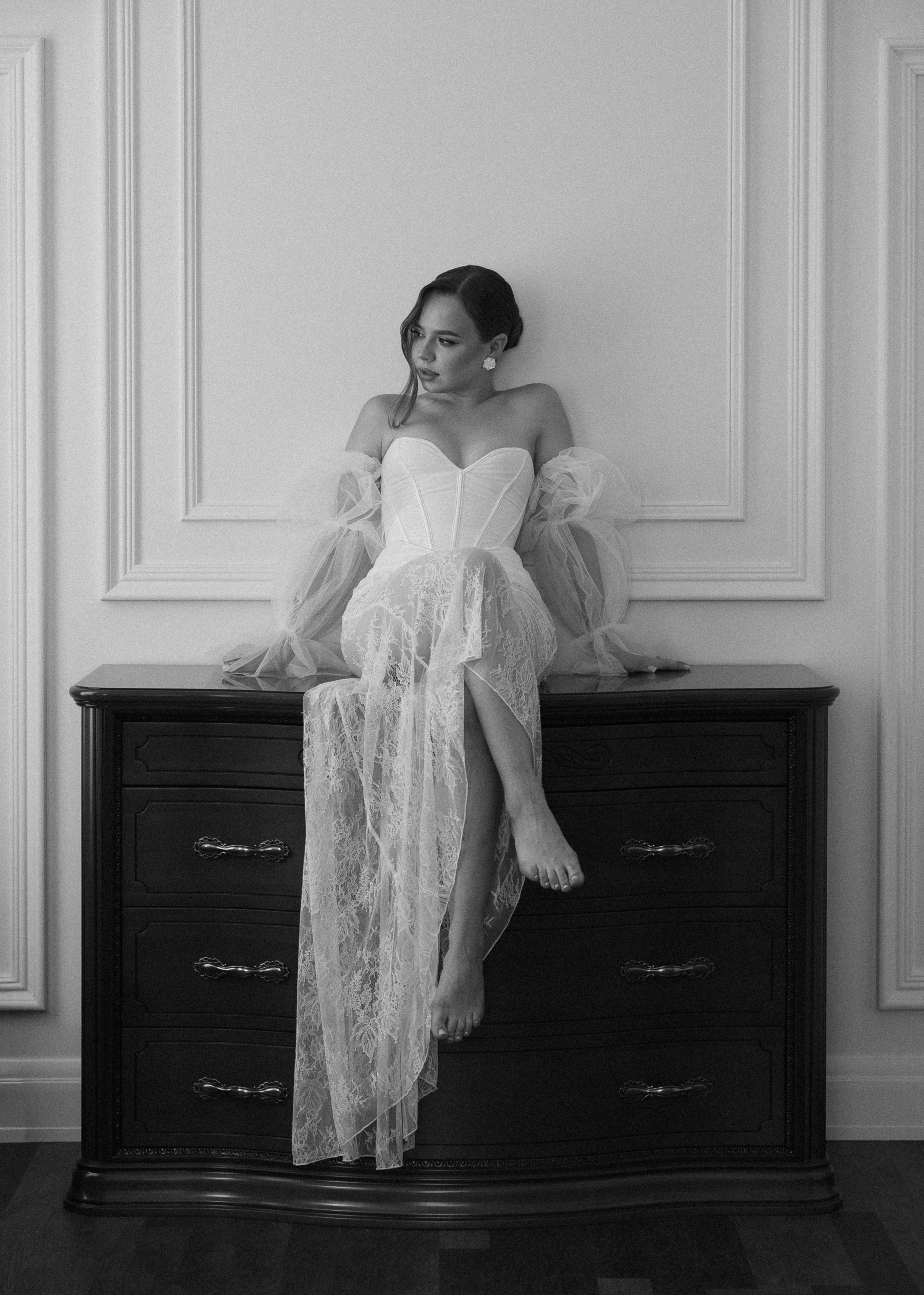 Андрей и Полина. Фотограф Эмиль Исякаев