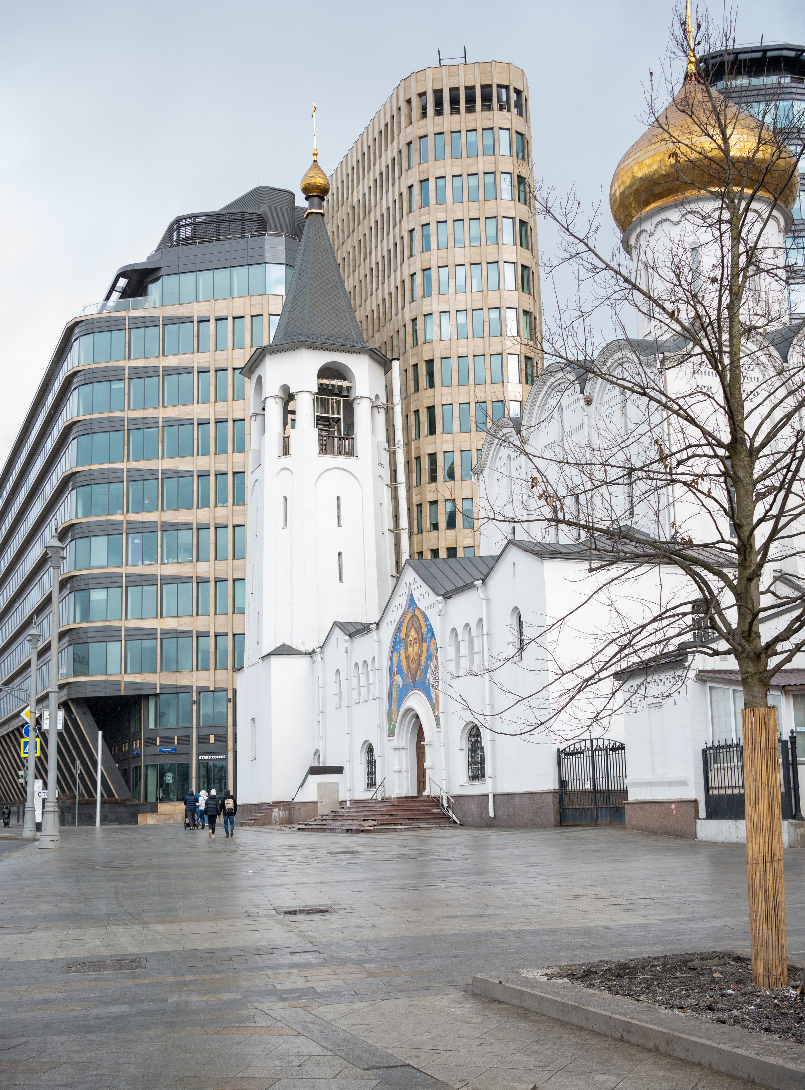 20250202 Белорусская-Охотный ряд. Дмитрий Ремизов. Фотография, как хобби