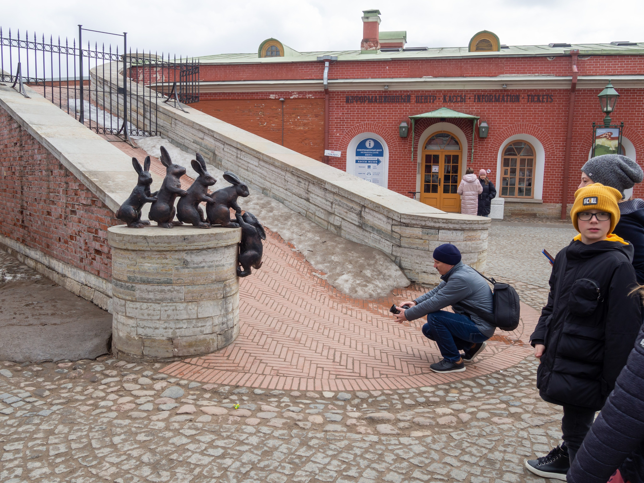 20220411-16 Санкт-Петербург. Дмитрий Ремизов. Фотография, как хобби