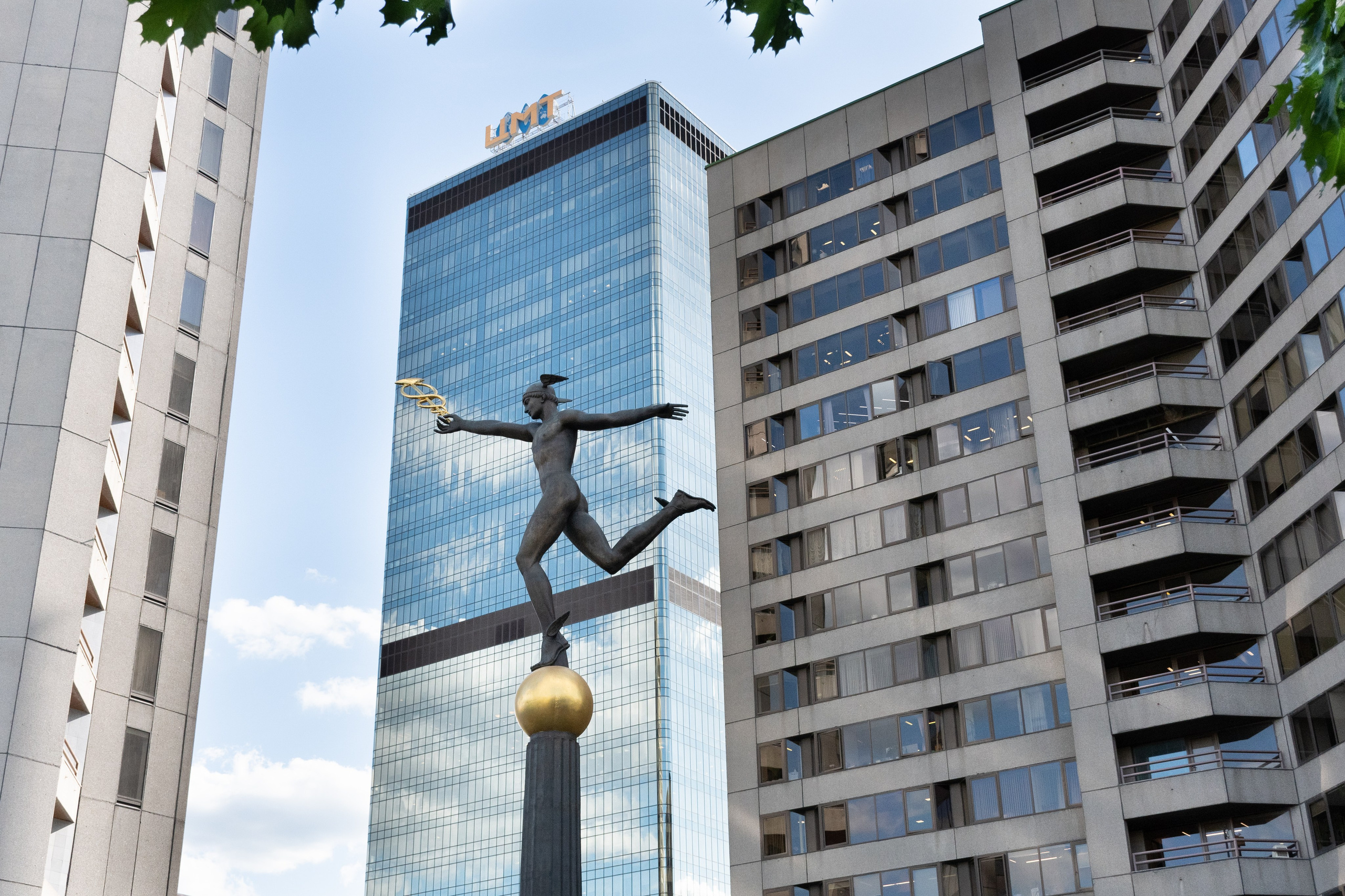 20210525_City. Дмитрий Ремизов. Фотография, как хобби