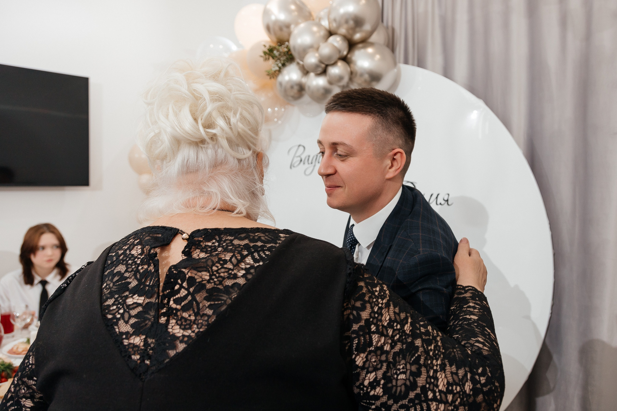 Вадим и Юлия/2024. Свадебный и семейный фотограф в Екатеринбурге