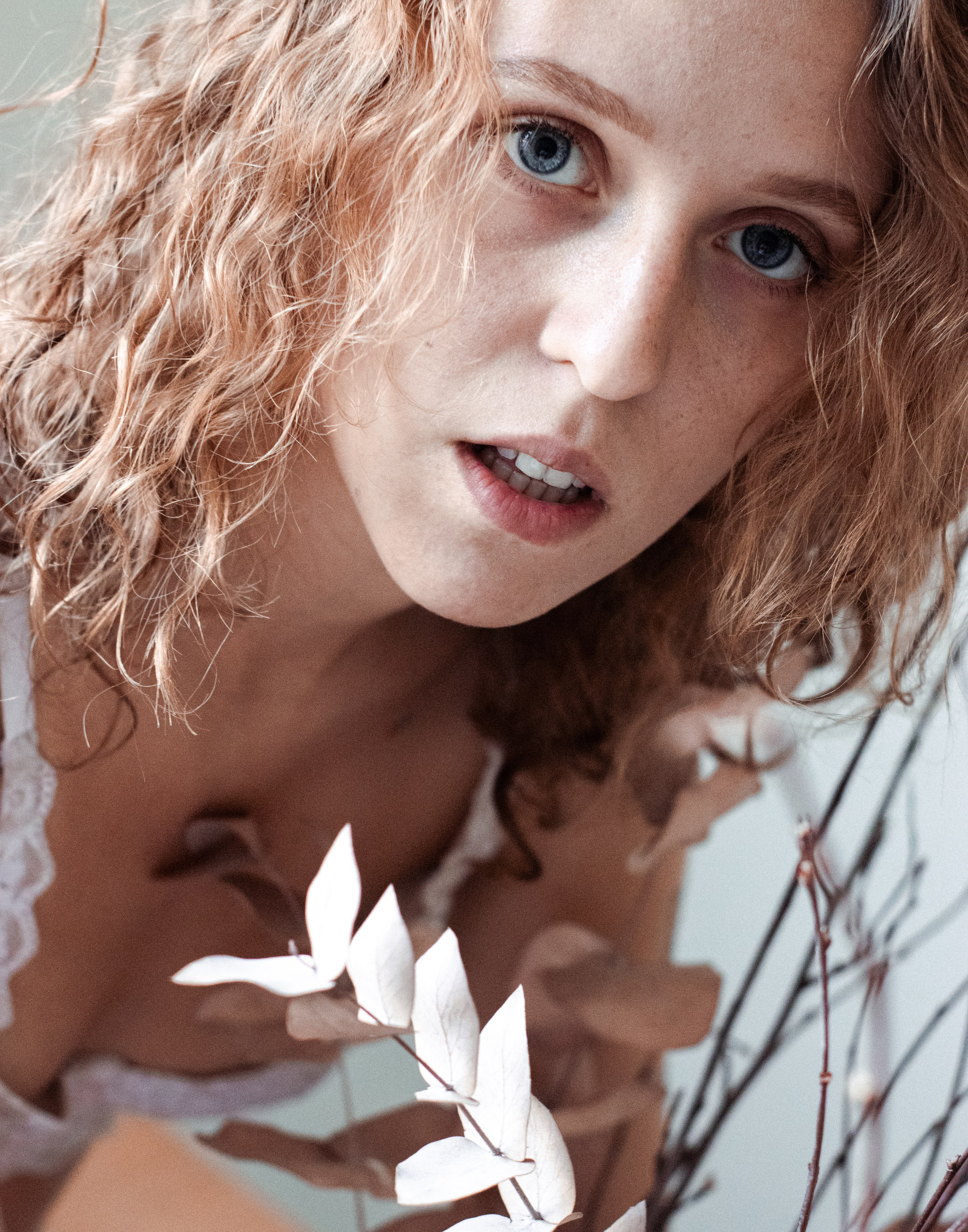 Женский портрет. Портретный фотограф София Зайцева