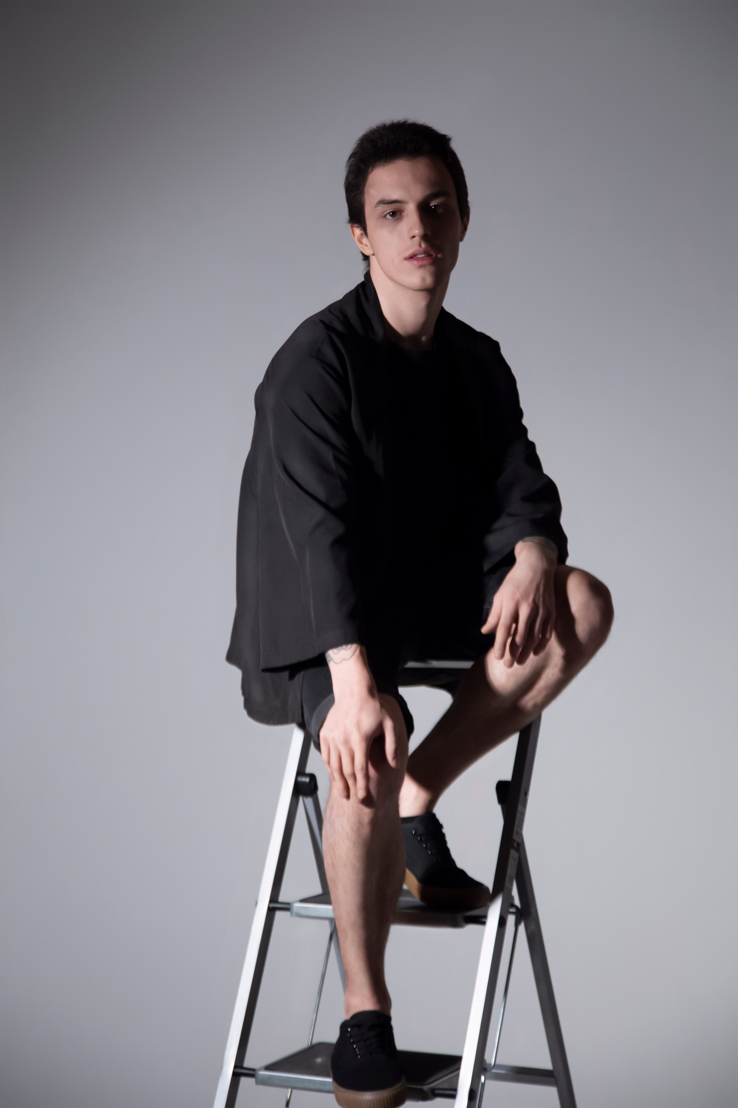 Андрей. Frame Craft