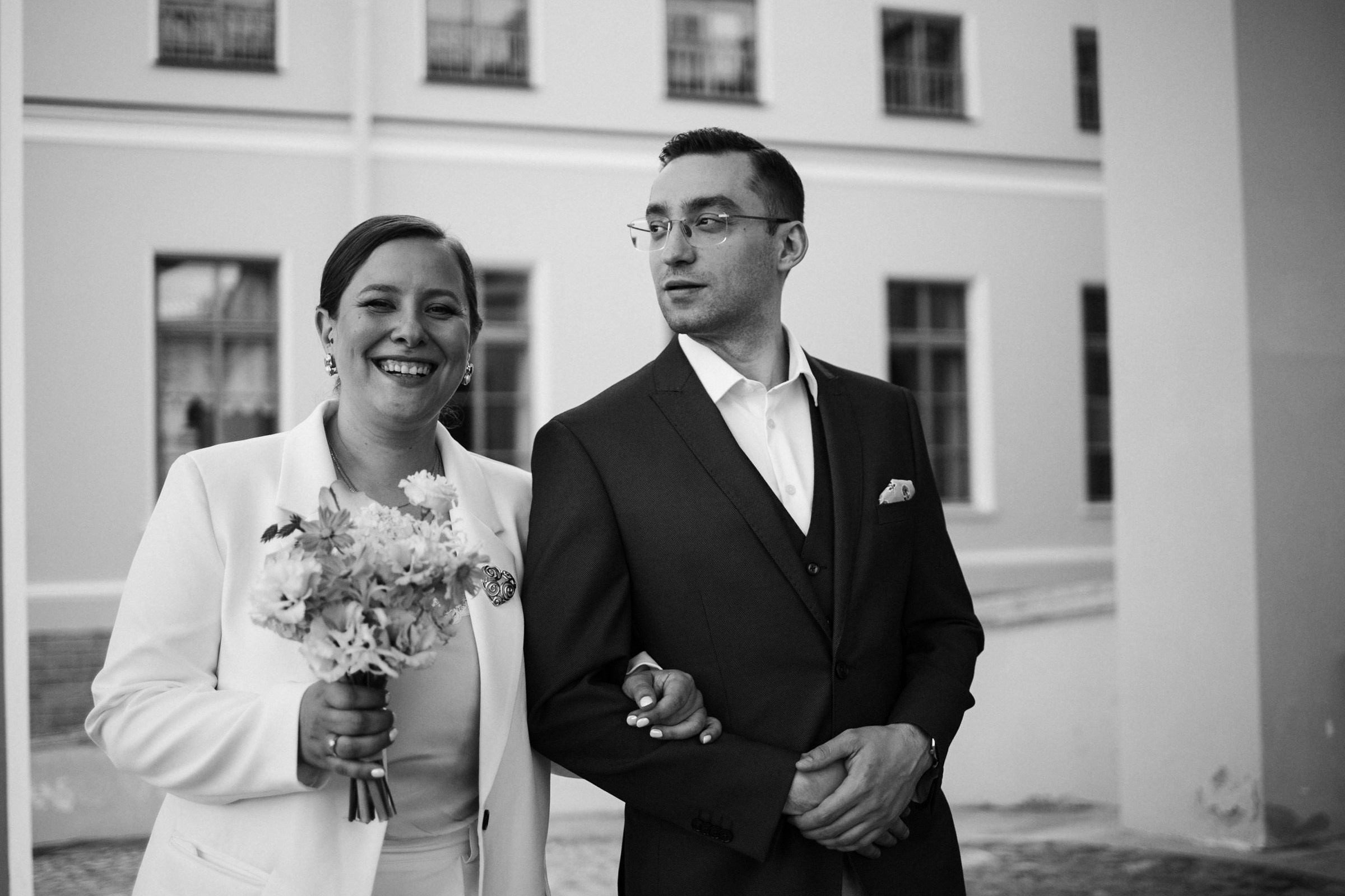 Свадьба в Пушкине. Фотограф в Москве