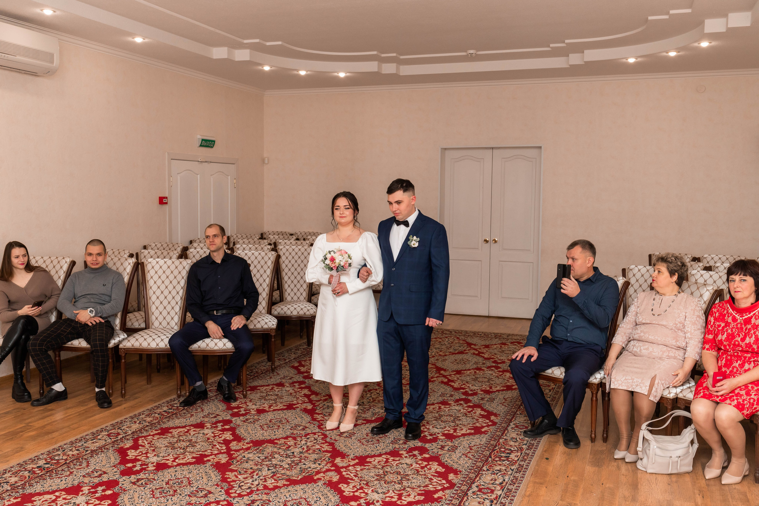 АНАСТАСИЯ И ИЛЬЯ СВАДЬБА. Семейный Фотограф в Санкт-Петербурге Пушкин Анастасия Дьяконенкова