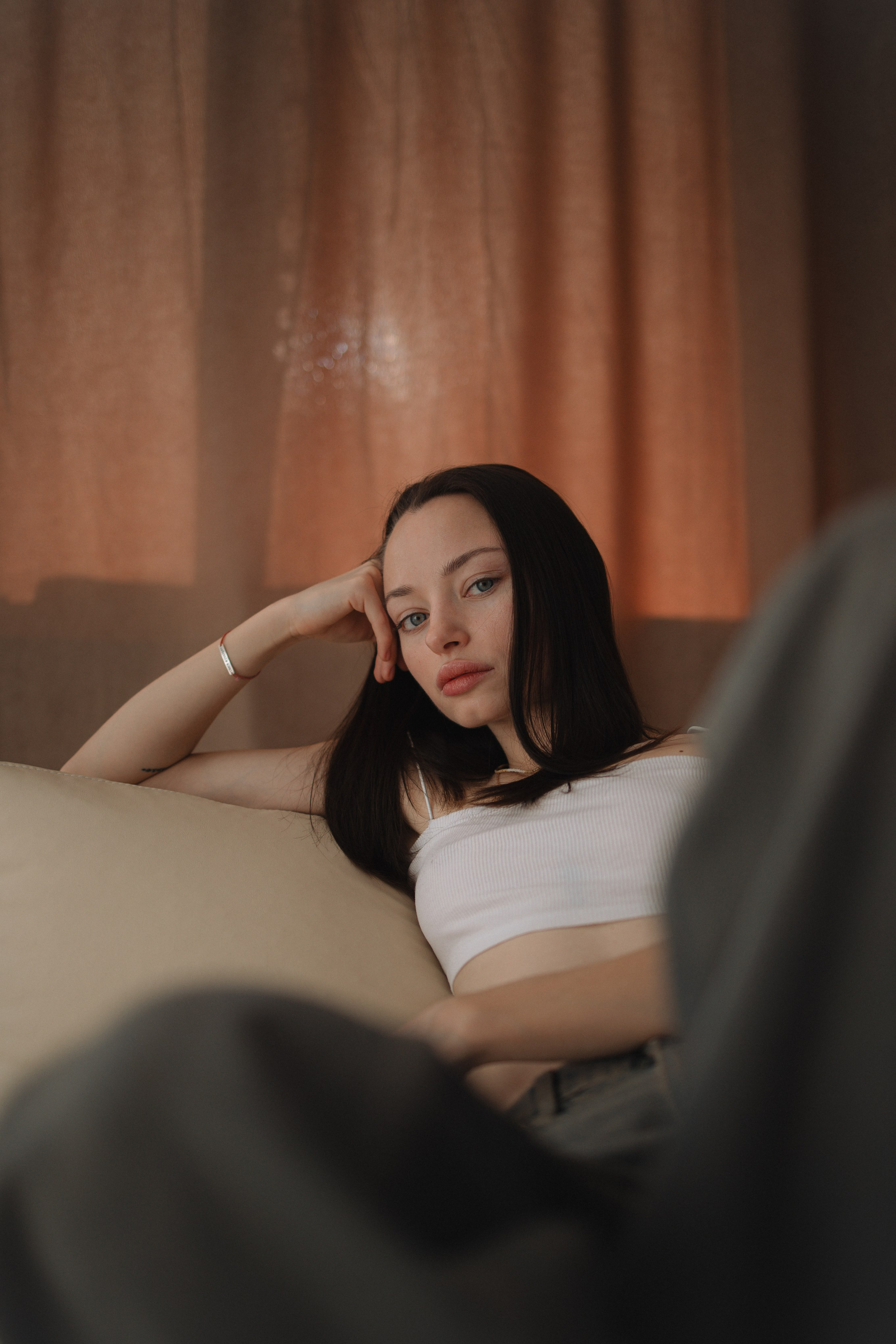 Семейный и портретный фотограф в Астрахани Доронина Рашида