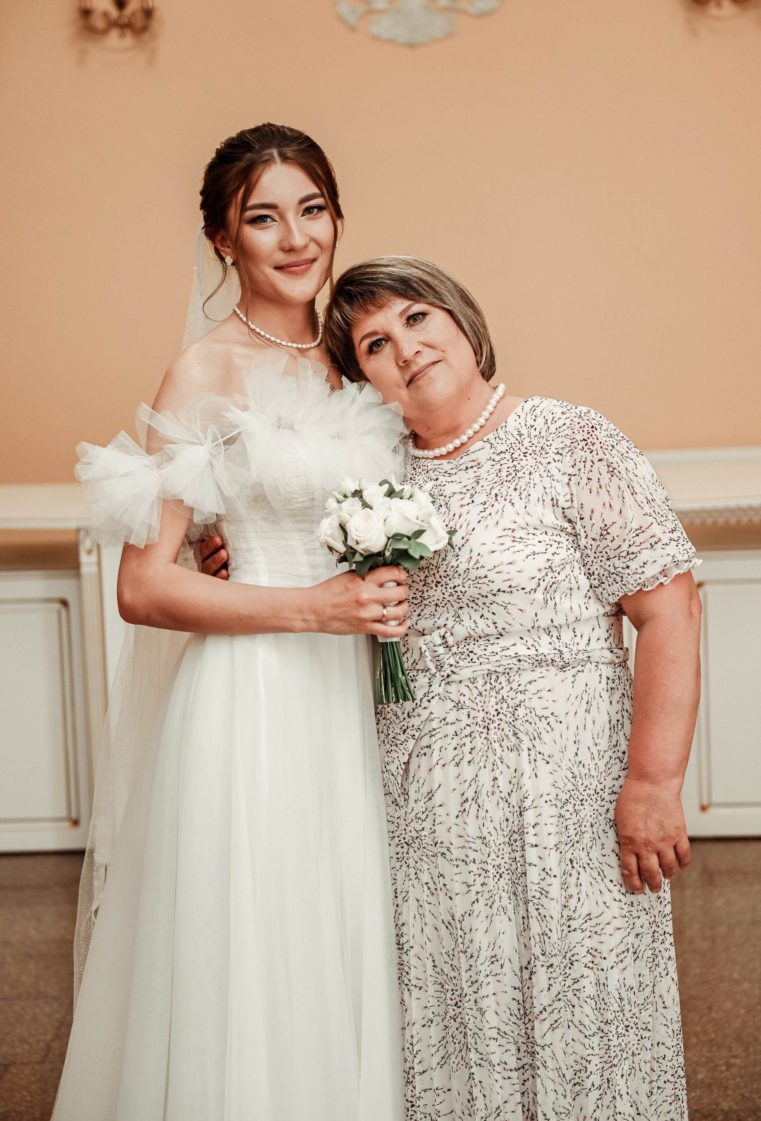 Алексей и Дарья. Свадебный, семейный, детский, контент фотограф в Омске Максим Ильин