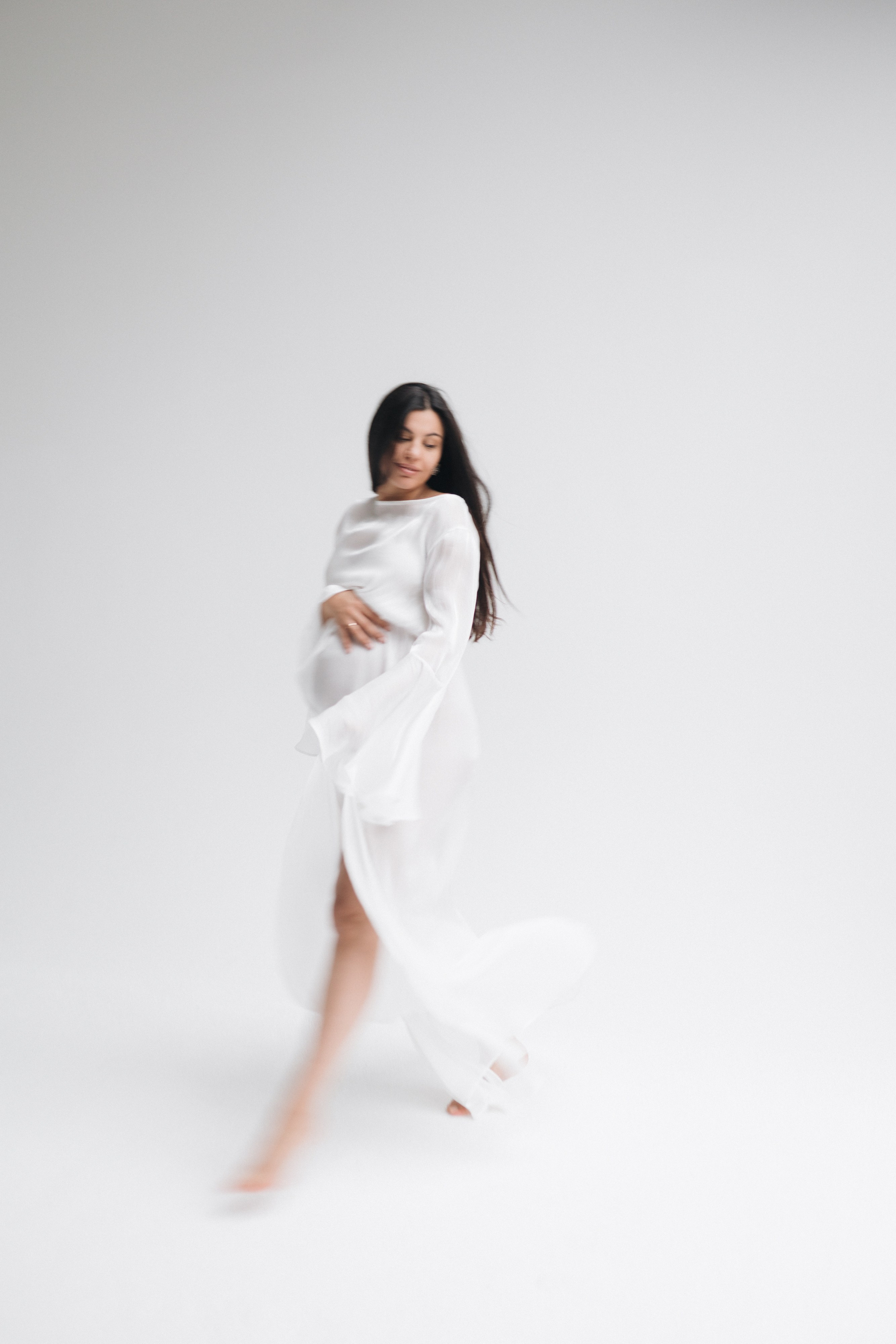 Фотосессия для беременных. Свадебный фотограф в Москве Мария Крош