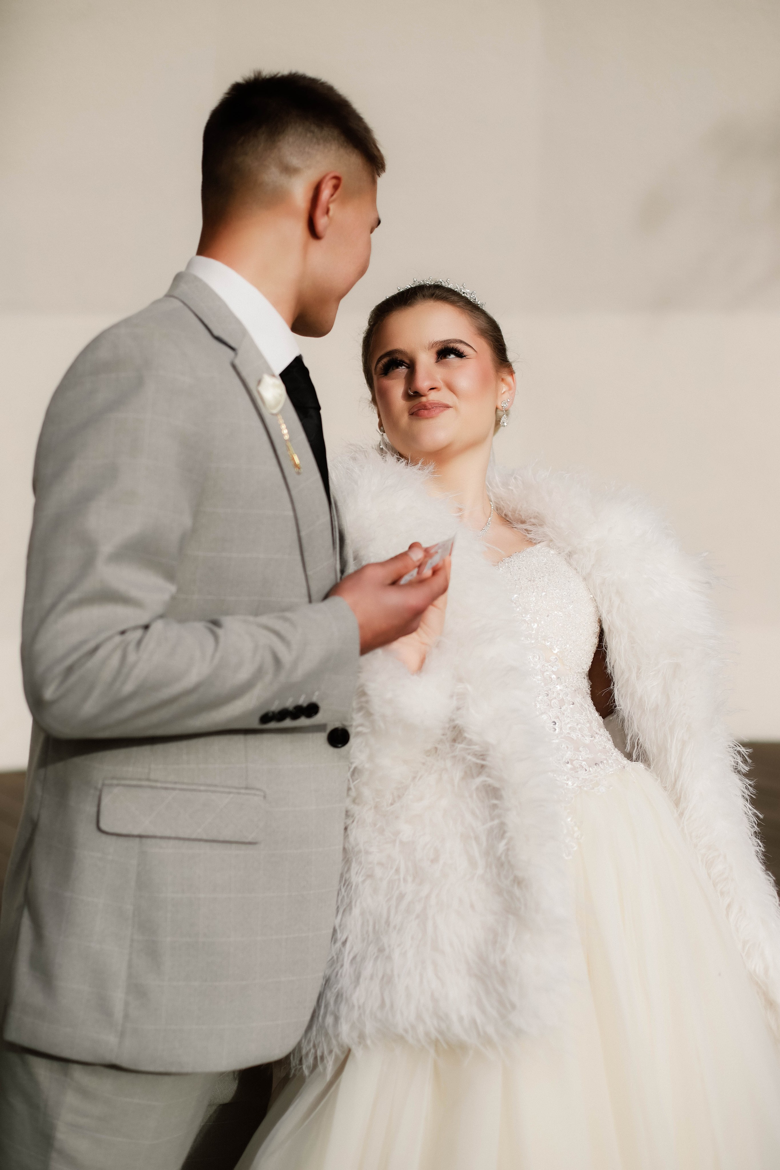 ОКСАНА & ДАНИЛ. Фотограф Мариуполь | Ялта | Крым — Диана Мазенко