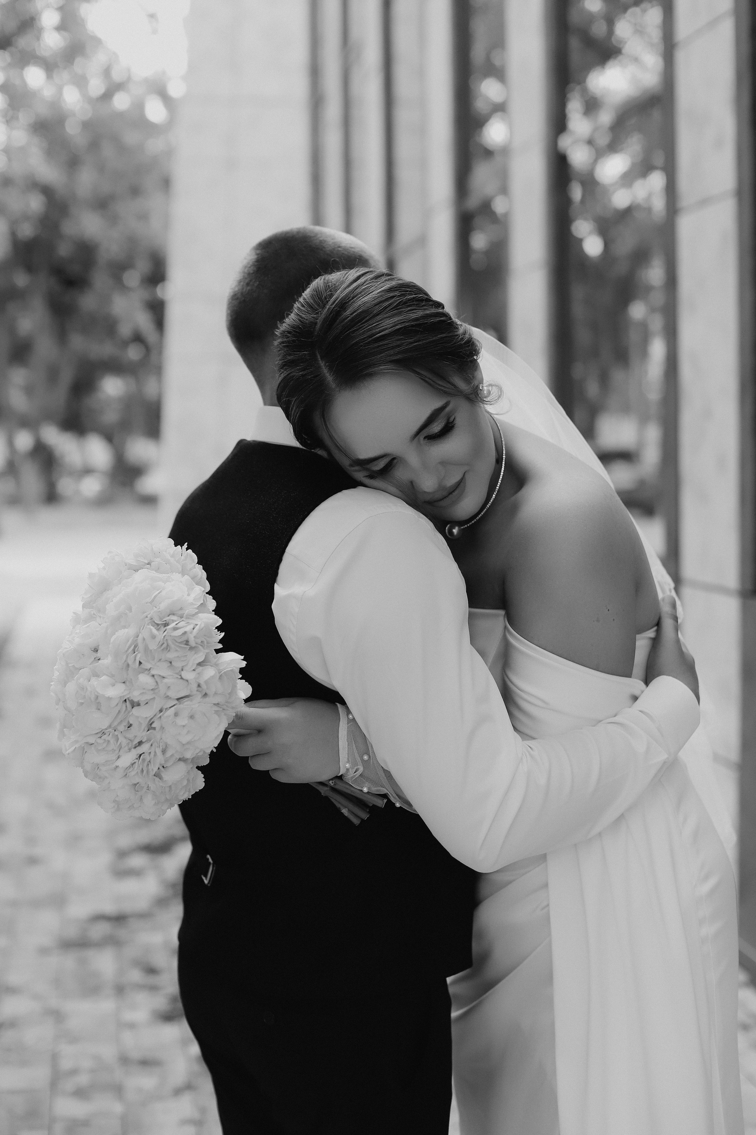 АЛИНА & БОГДАН. Фотограф Мариуполь | Ялта | Крым — Диана Мазенко