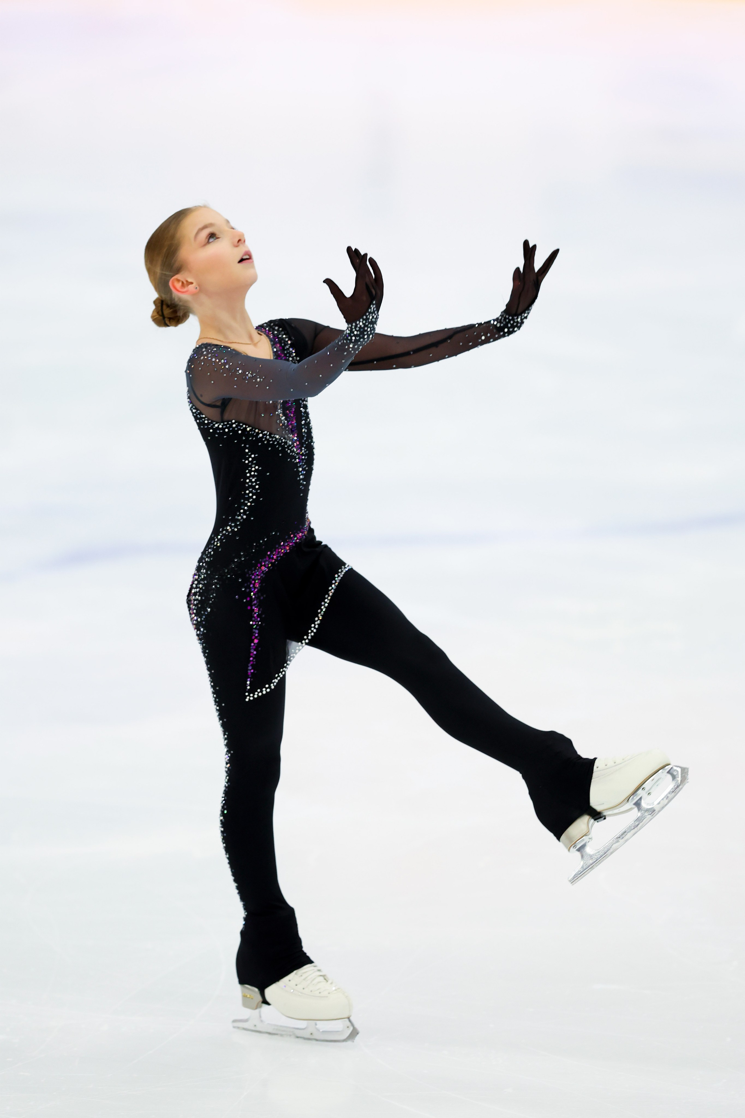 Мемориал Н.А. Панина-Коломенкина. Спортивный и репортажный фотограф Антон Тереханов